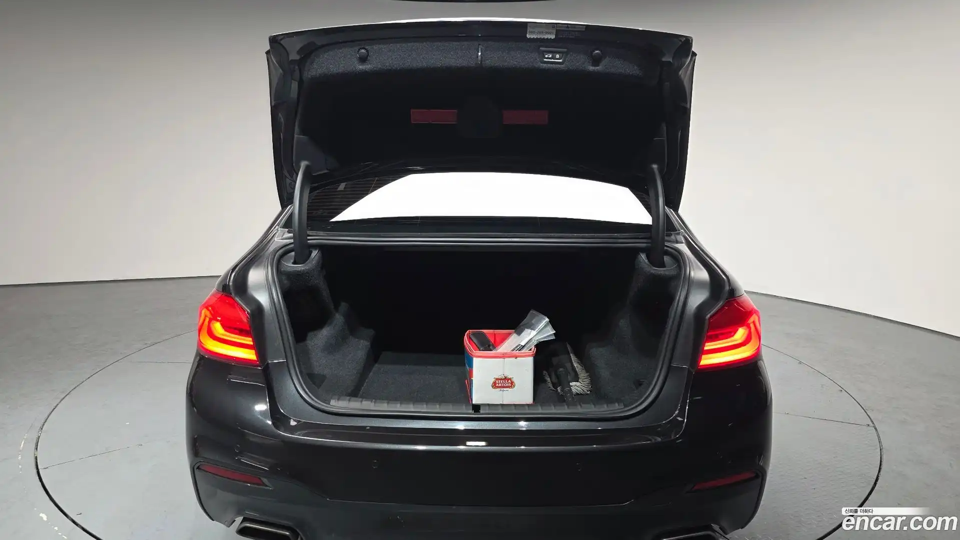5-Series BMW 2017.4-OPTION-024