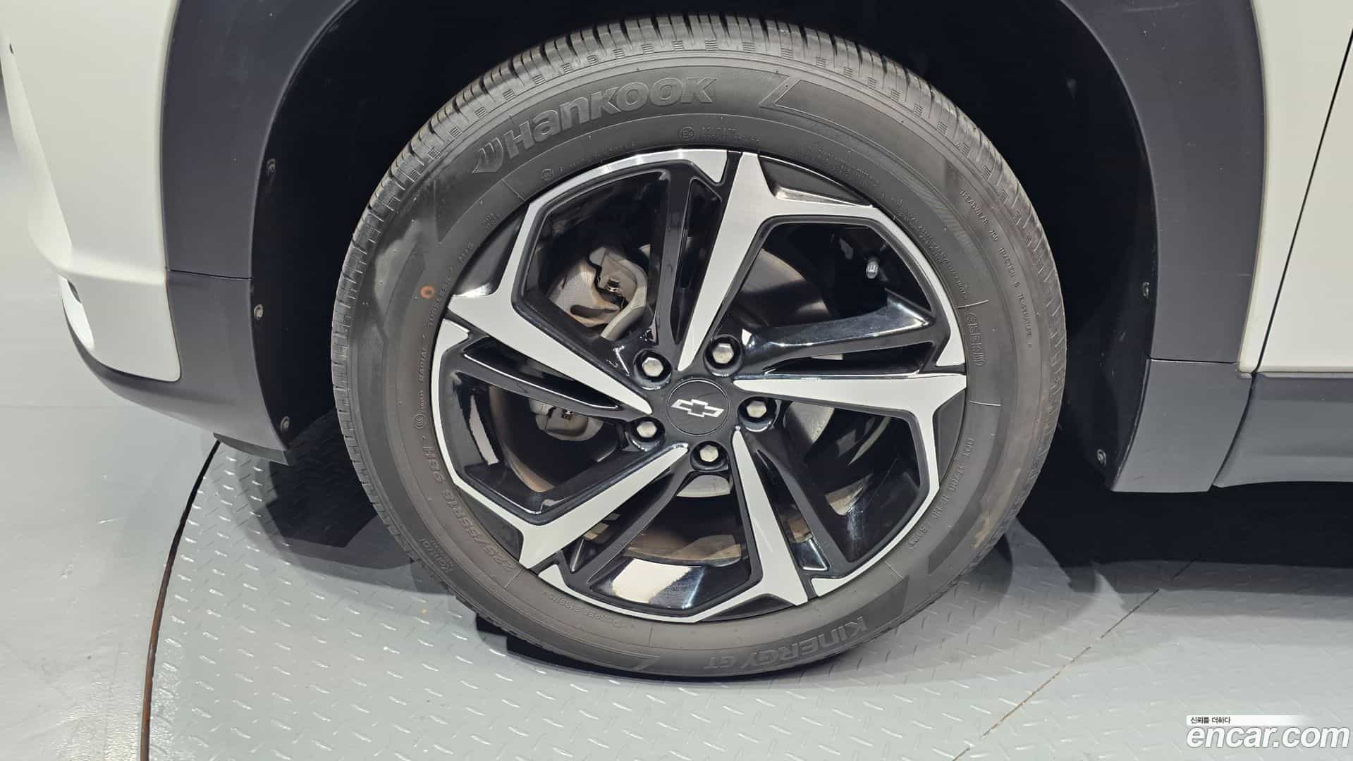 Trailblazer Chevrolet 2021.9-OUTER-005