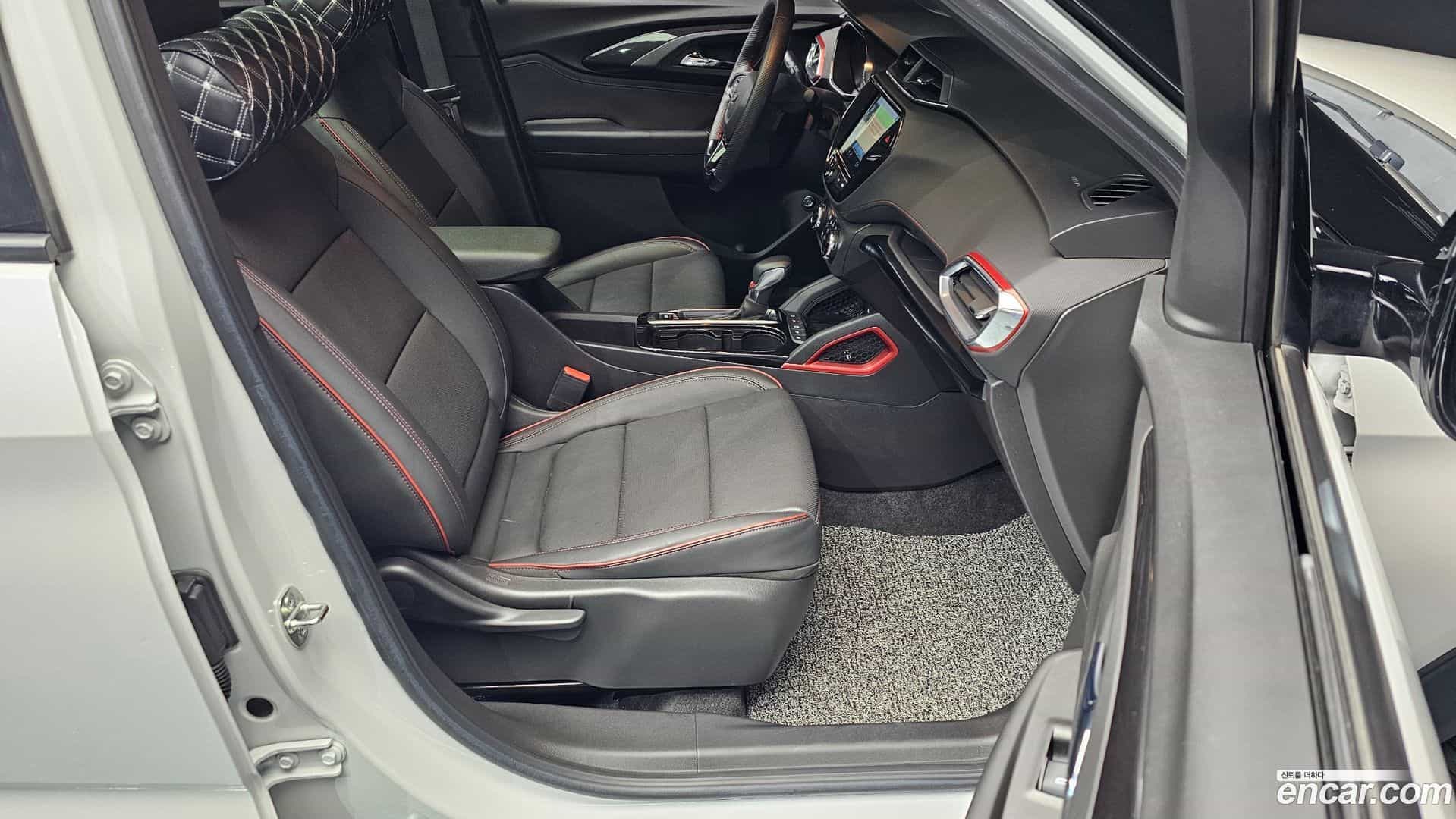 Trailblazer Chevrolet 2021.9-INNER-010