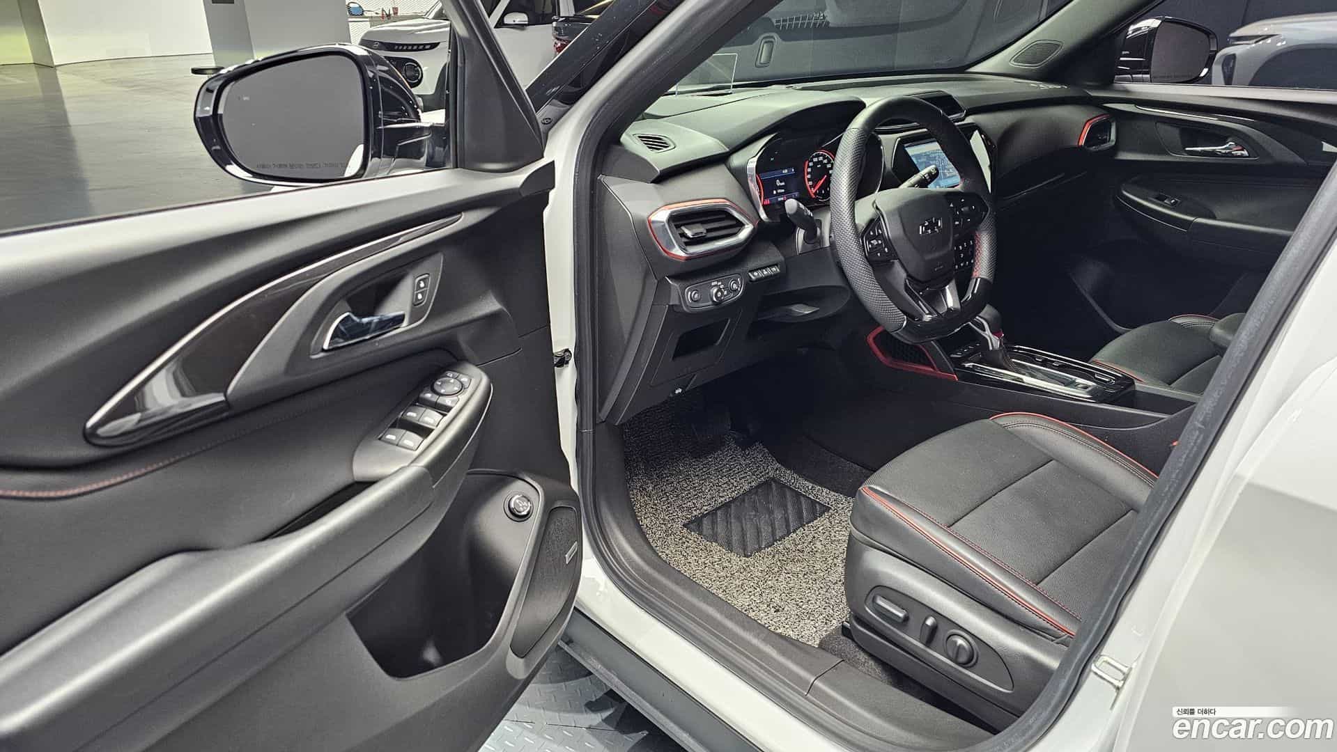 Trailblazer Chevrolet 2021.9-OPTION-015