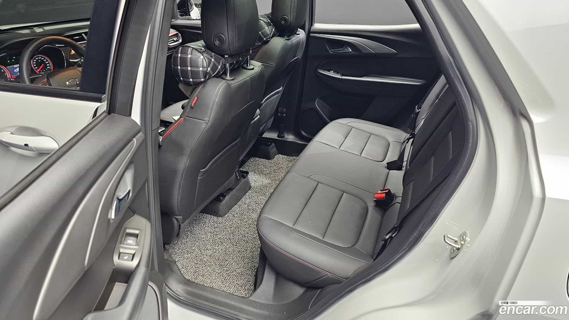 Trailblazer Chevrolet 2021.9-OPTION-016