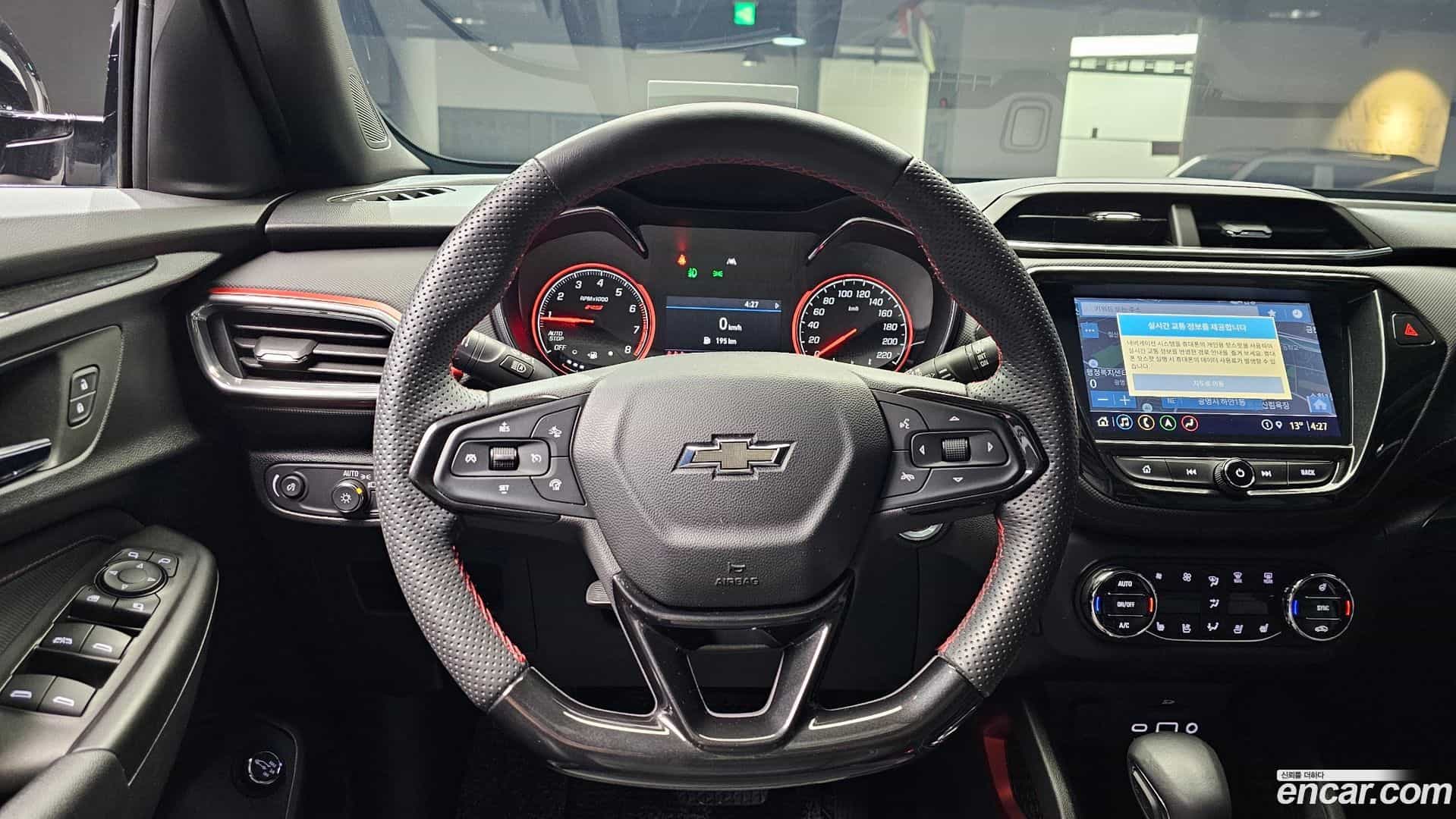 Trailblazer Chevrolet 2021.9-OPTION-017