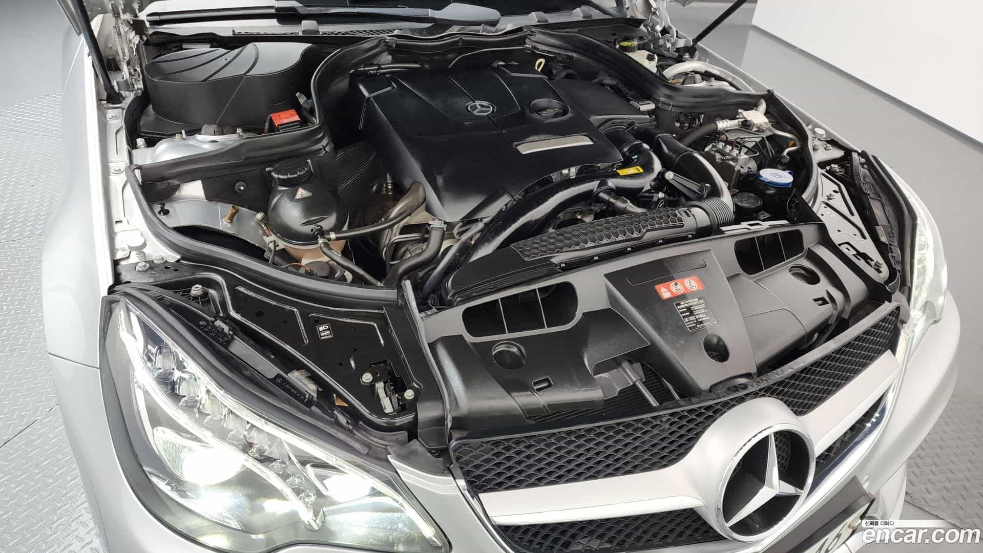 E-Class Mercedes-Benz 2016.11-OUTER-006
