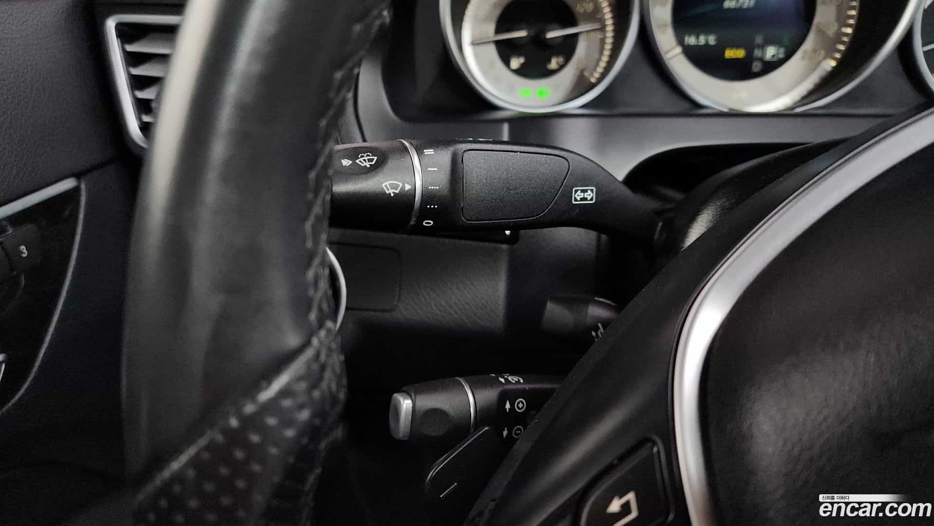 E-Class Mercedes-Benz 2016.11-OPTION-018