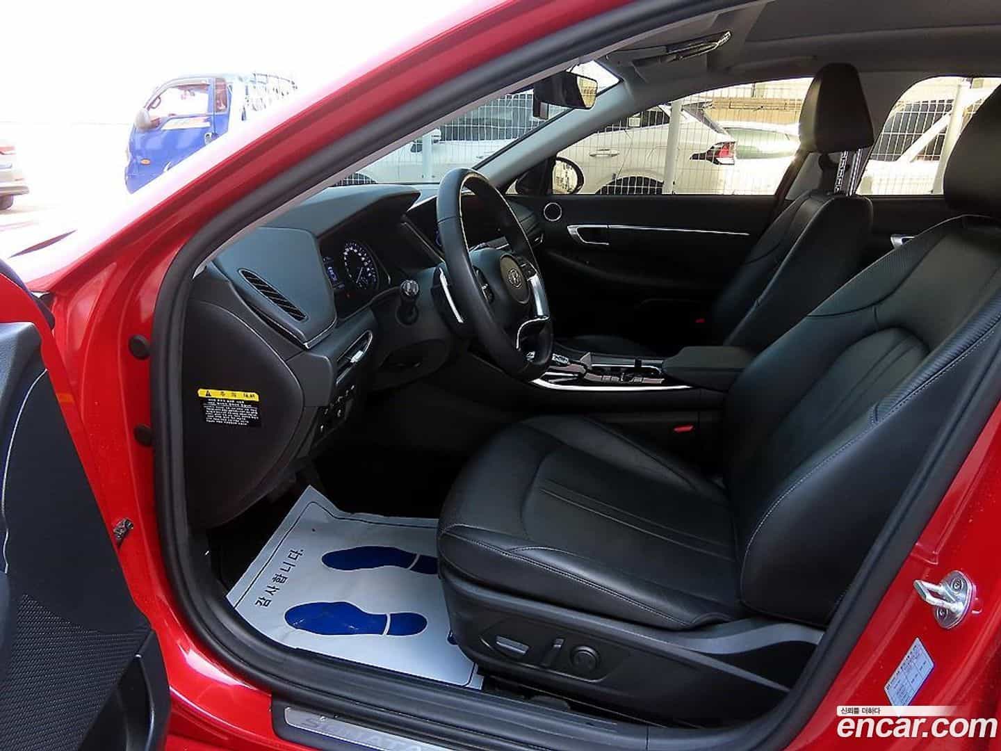 Sonata Hyundai 2019.4-OUTER-005