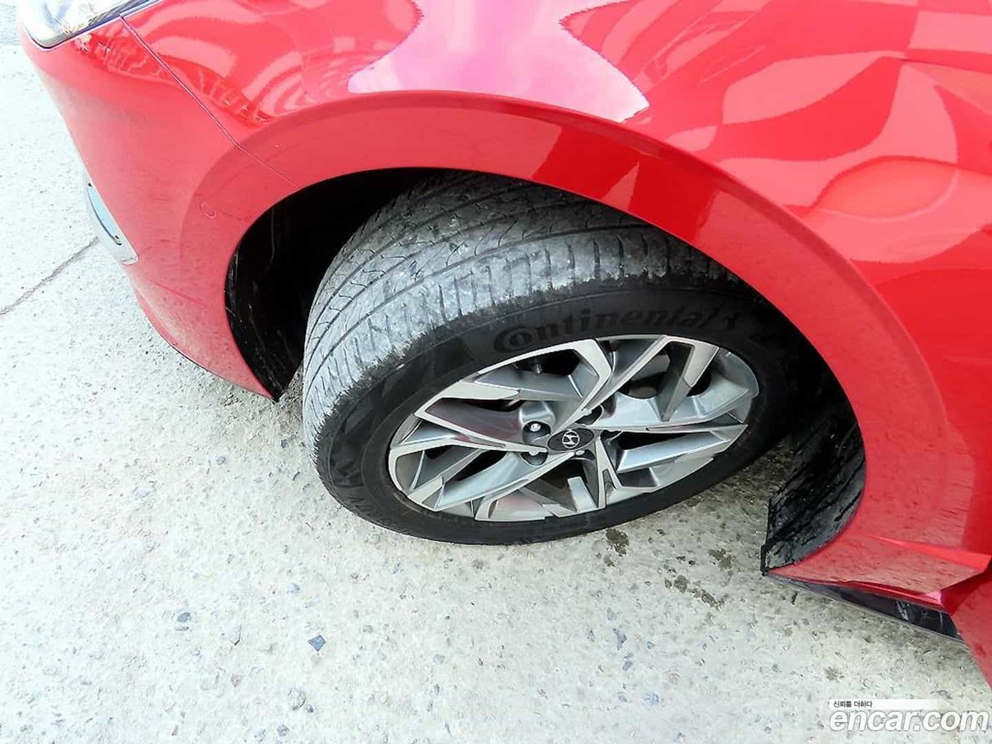 Sonata Hyundai 2019.4-OPTION-024