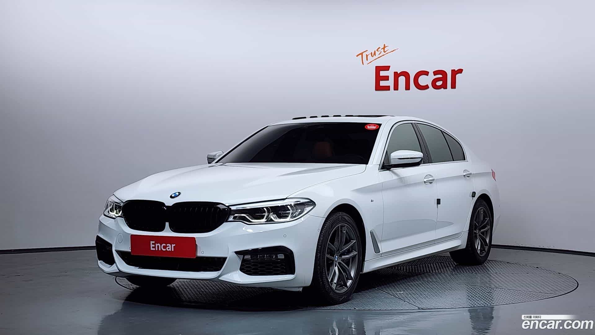 5-Series BMW 2018.3-OUTER-001