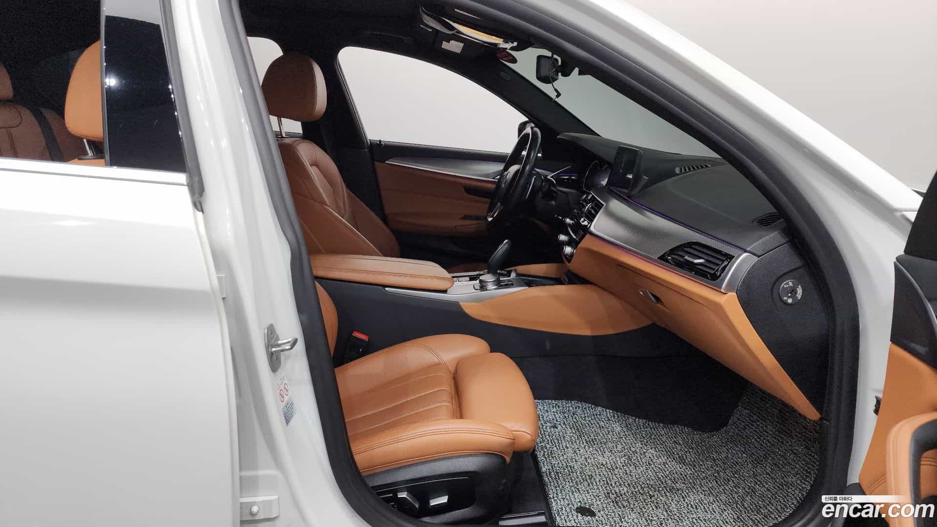 5-Series BMW 2018.3-OPTION-015