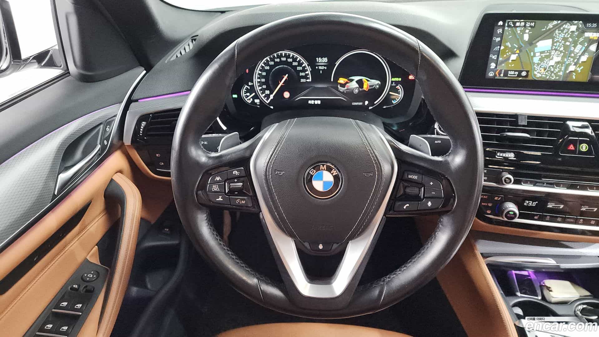 5-Series BMW 2018.3-OPTION-017