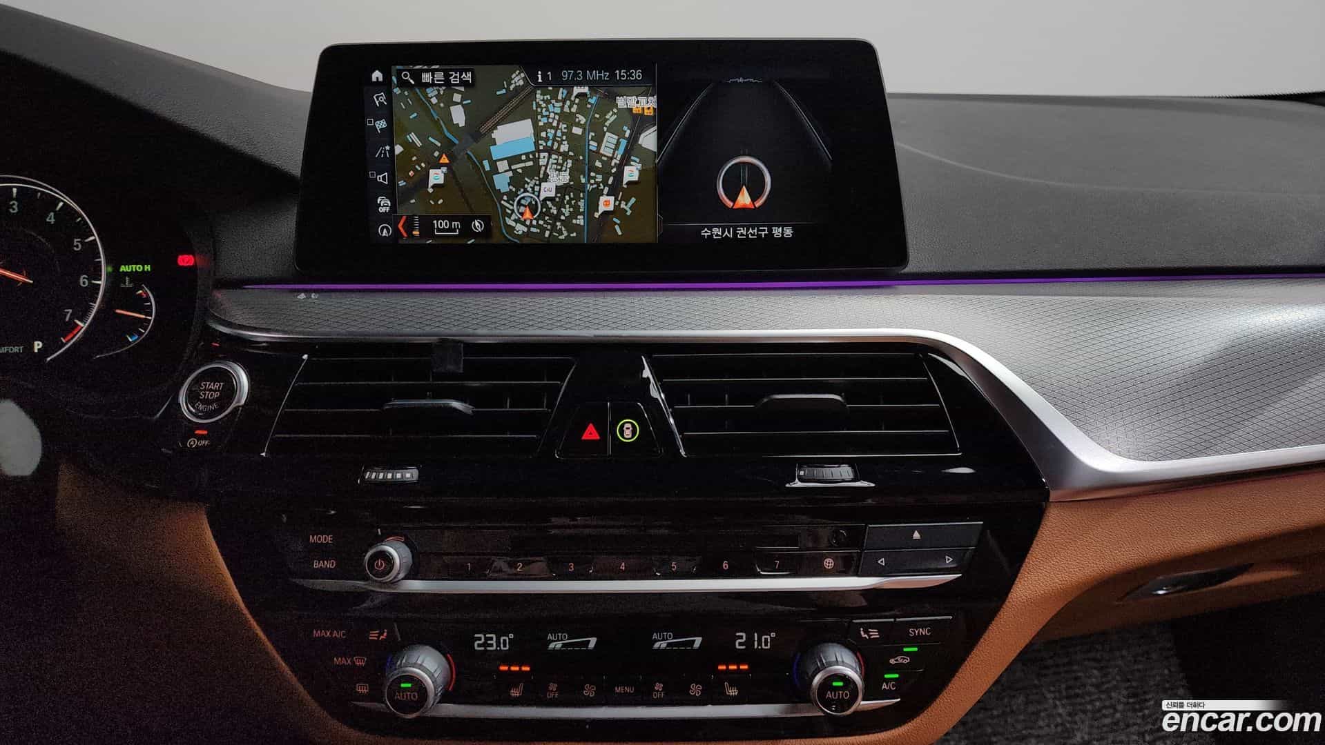 5-Series BMW 2018.3-OPTION-018