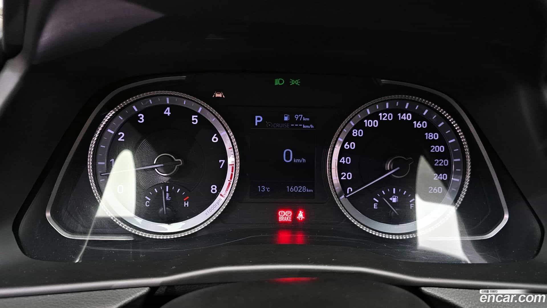 Sonata Hyundai 2019.8-INNER-008