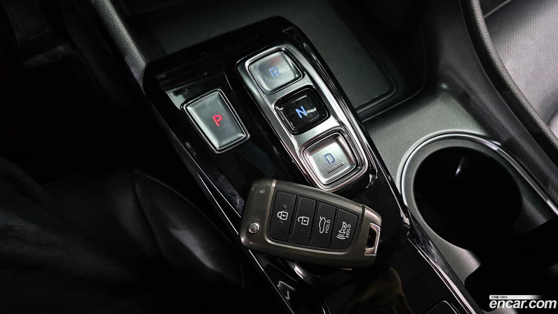Sonata Hyundai 2019.8-INNER-009