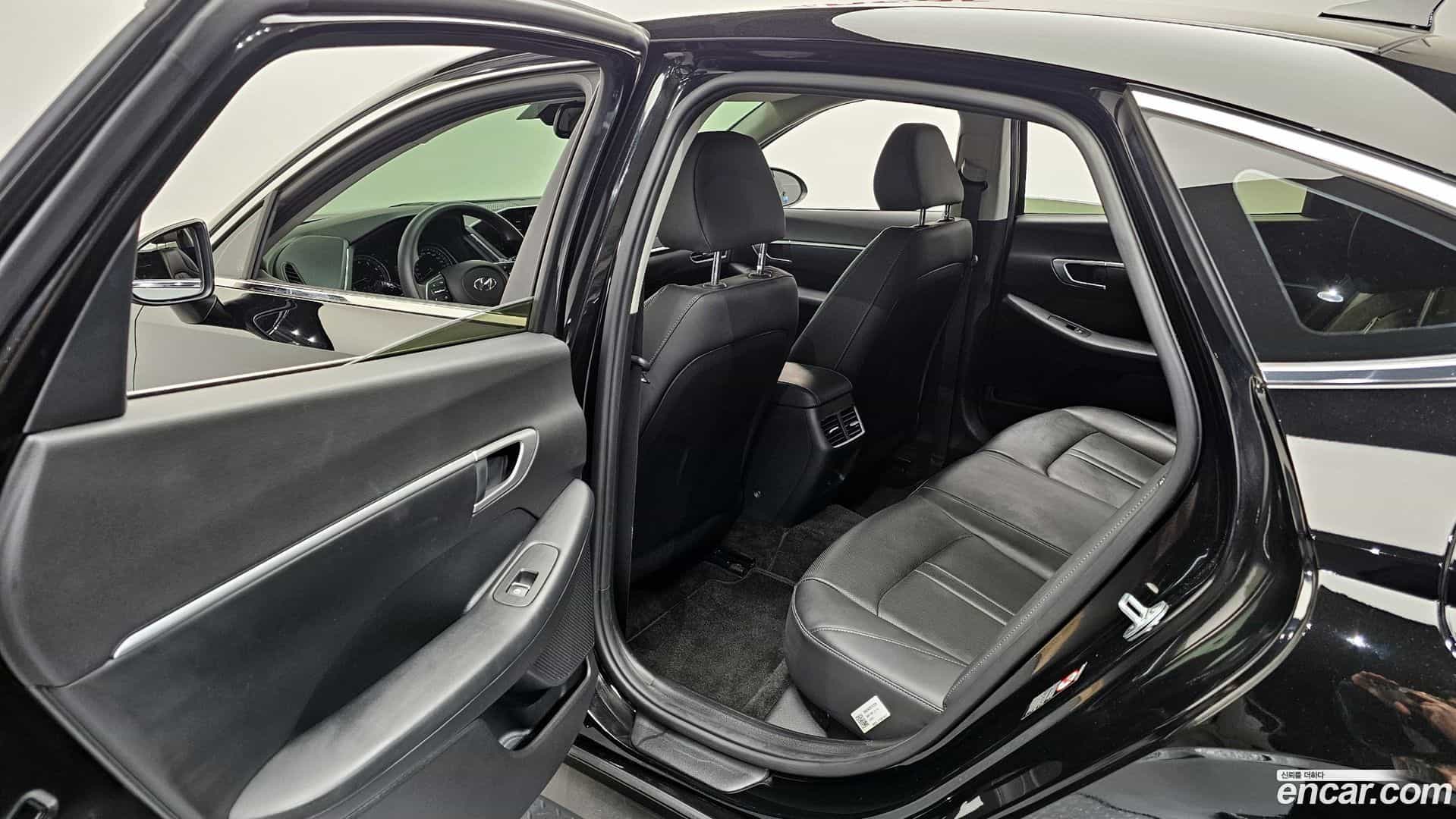 Sonata Hyundai 2019.8-OPTION-015