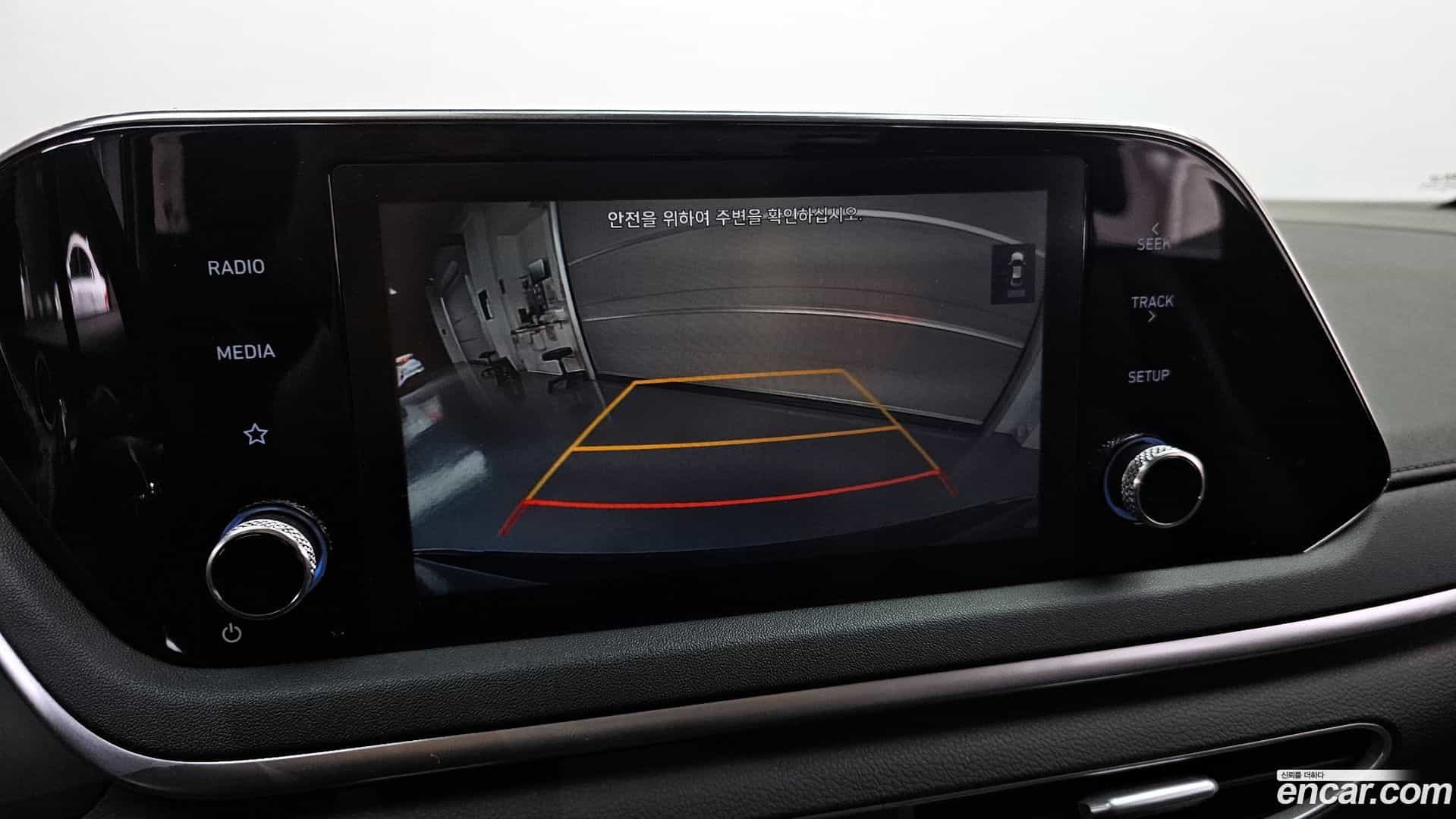 Sonata Hyundai 2019.8-OPTION-021
