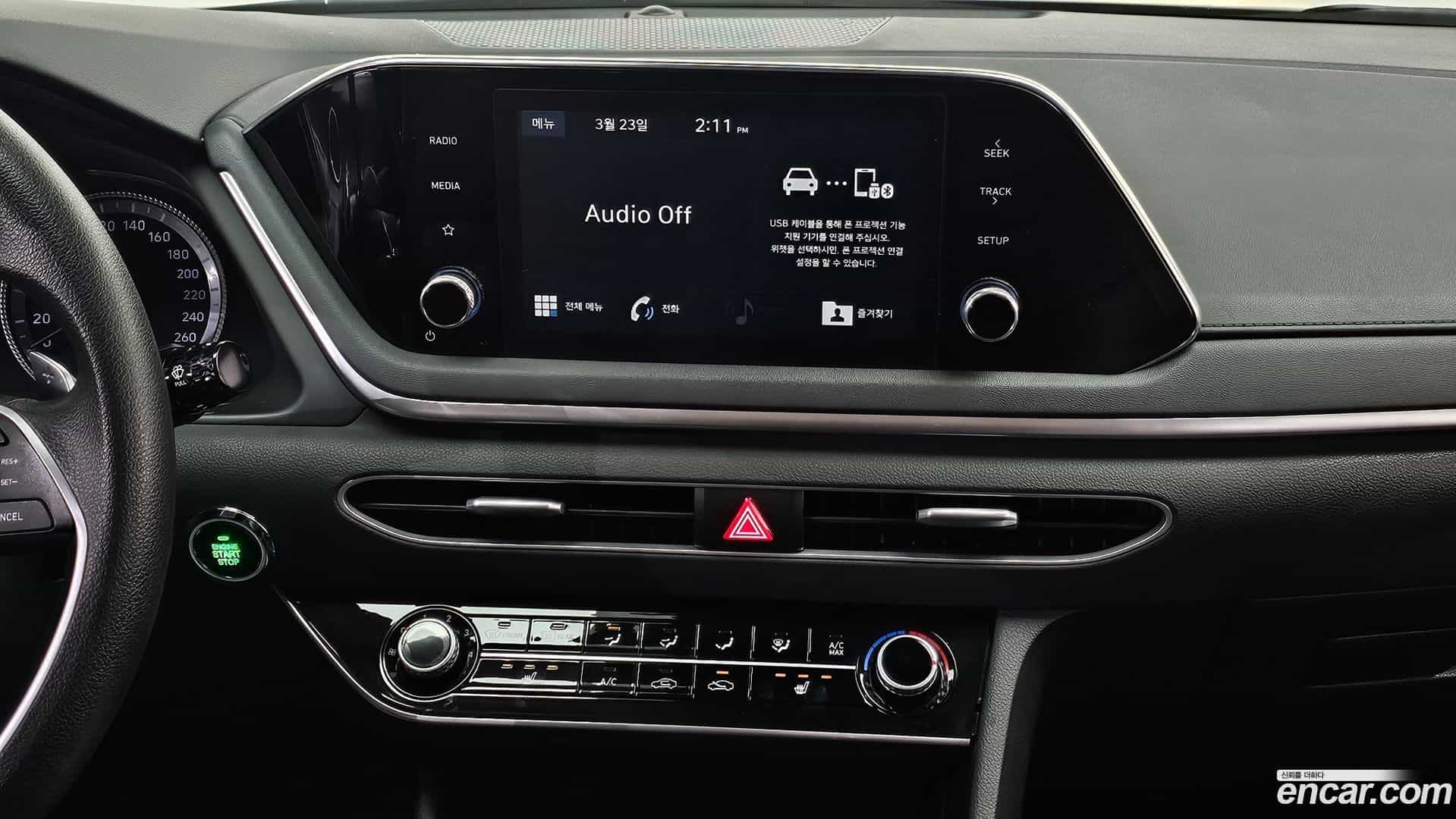 Sonata Hyundai 2019.8-OPTION-024