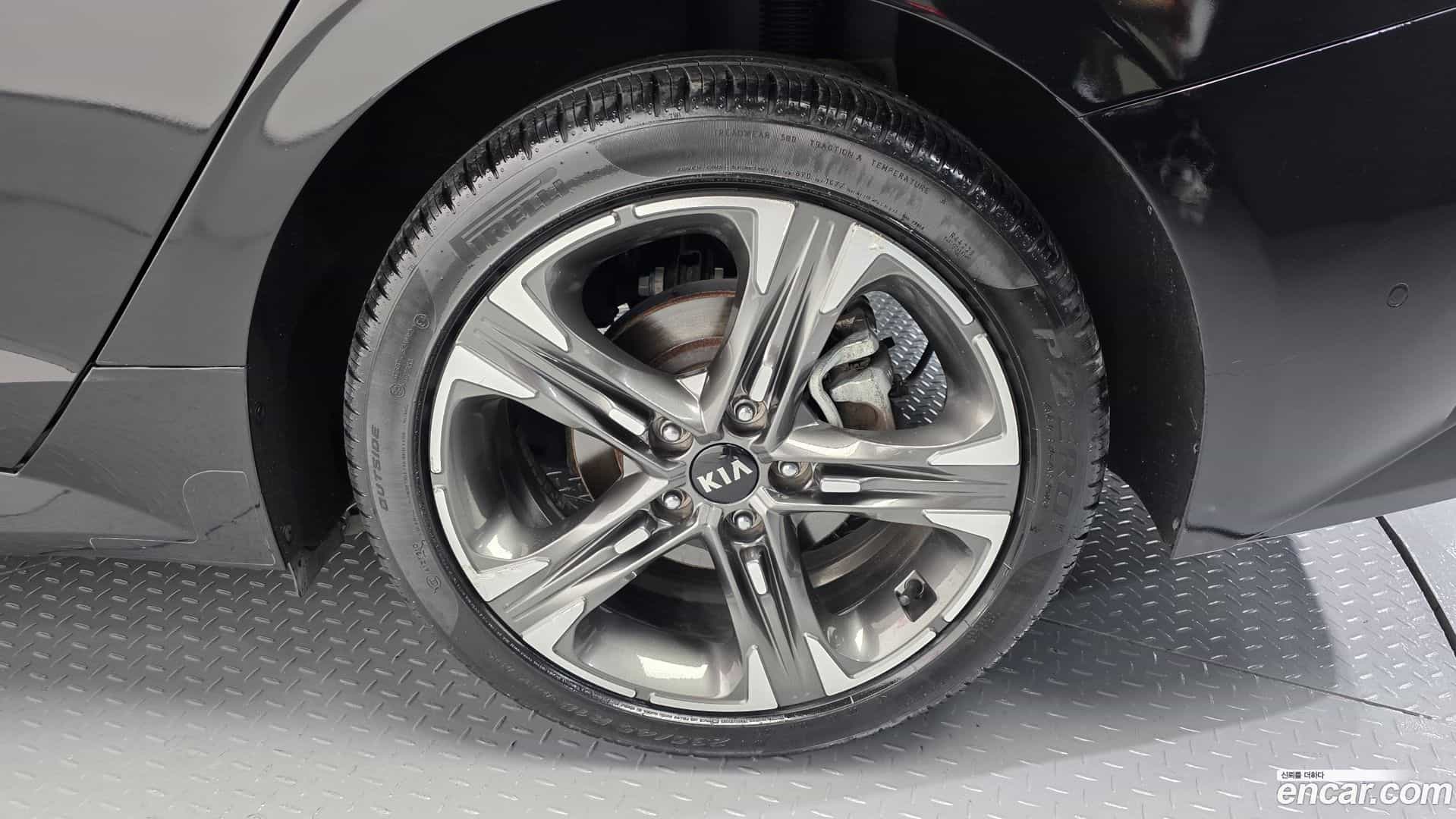 K5 Kia 2021.3-OUTER-005