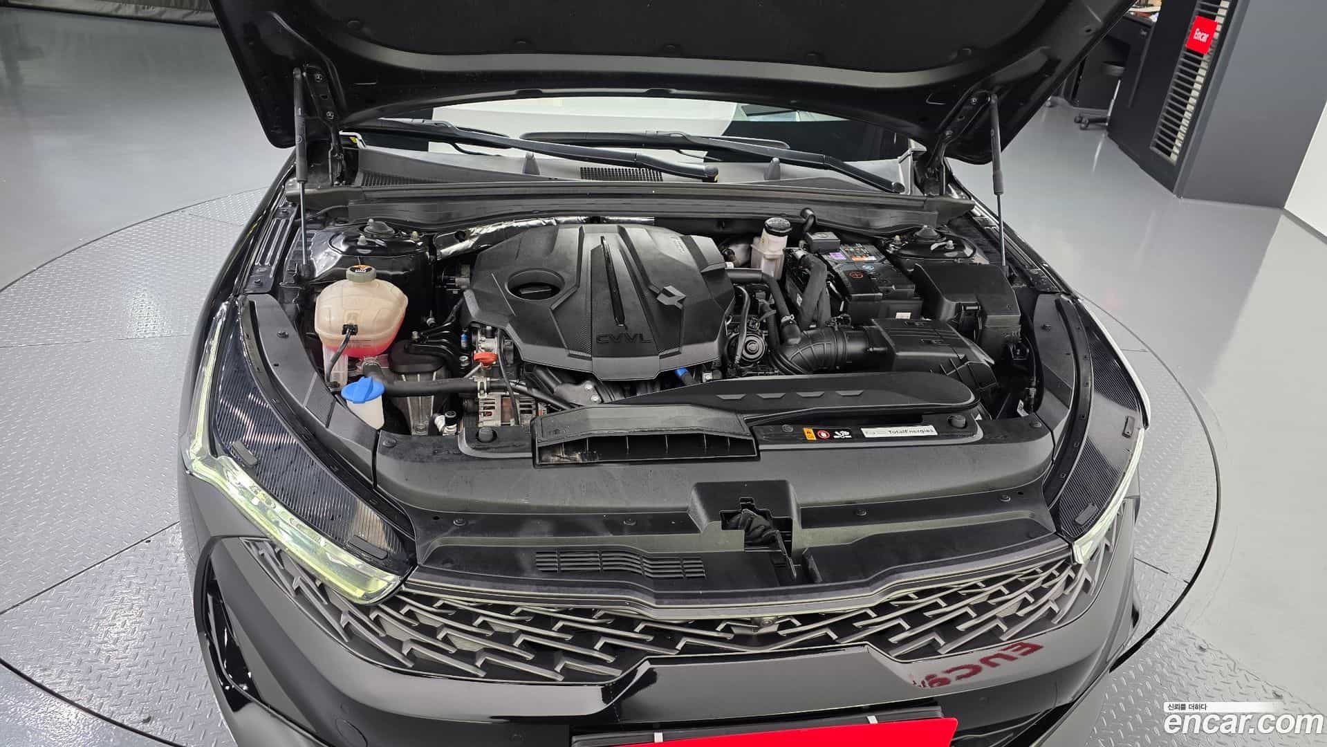 K5 Kia 2021.3-OUTER-006