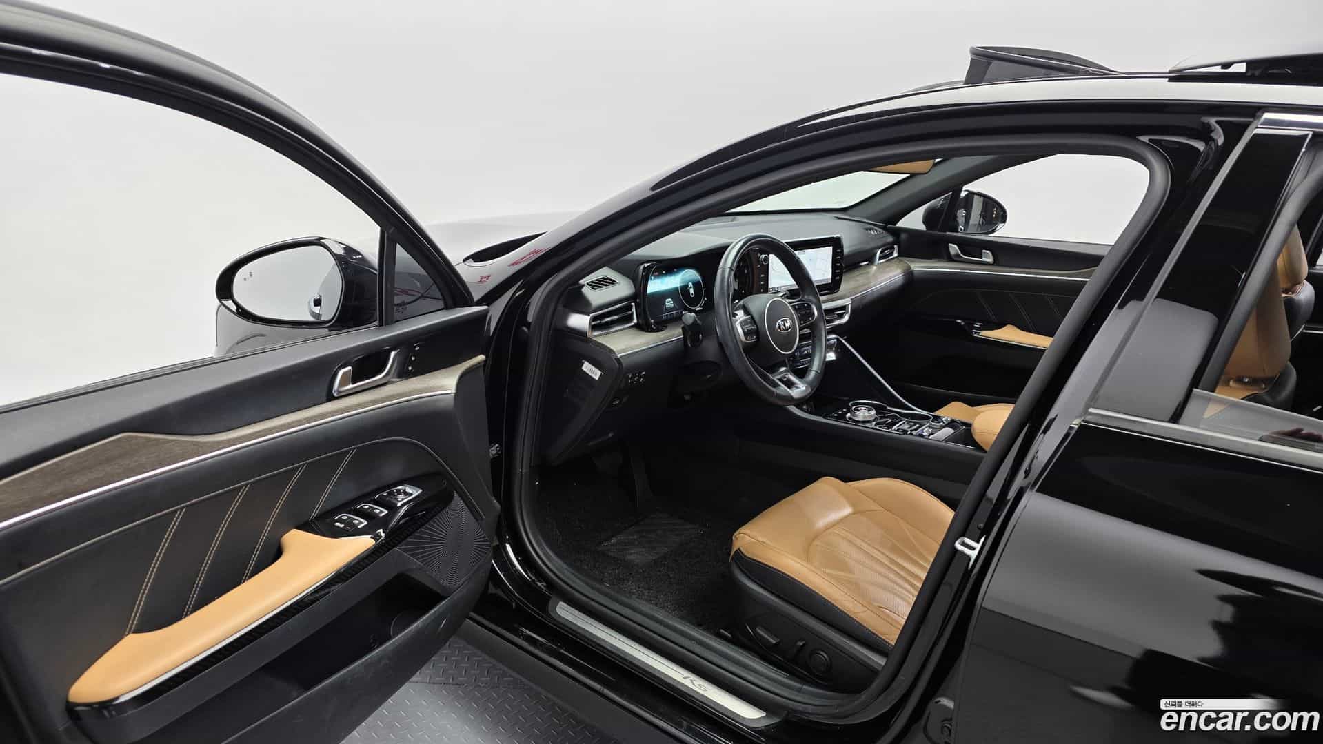 K5 Kia 2021.3-INNER-010