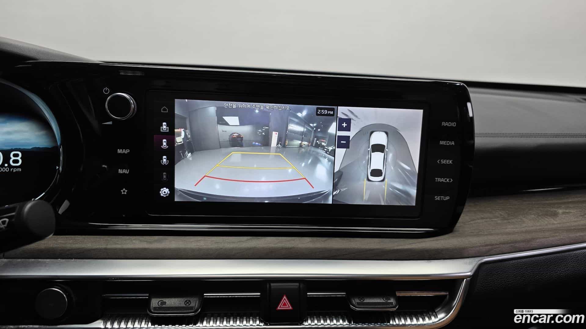 K5 Kia 2021.3-OPTION-019