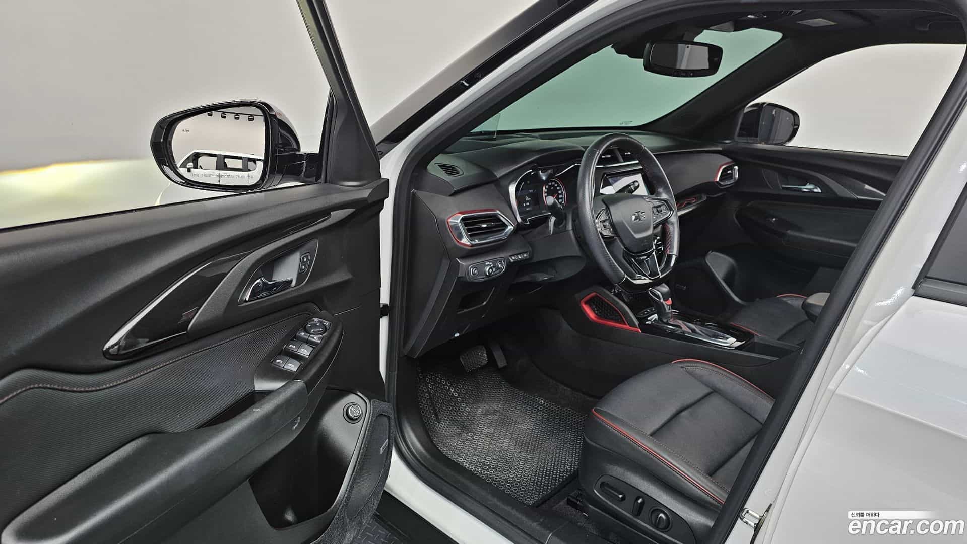 Trailblazer Chevrolet 2020.6-INNER-010