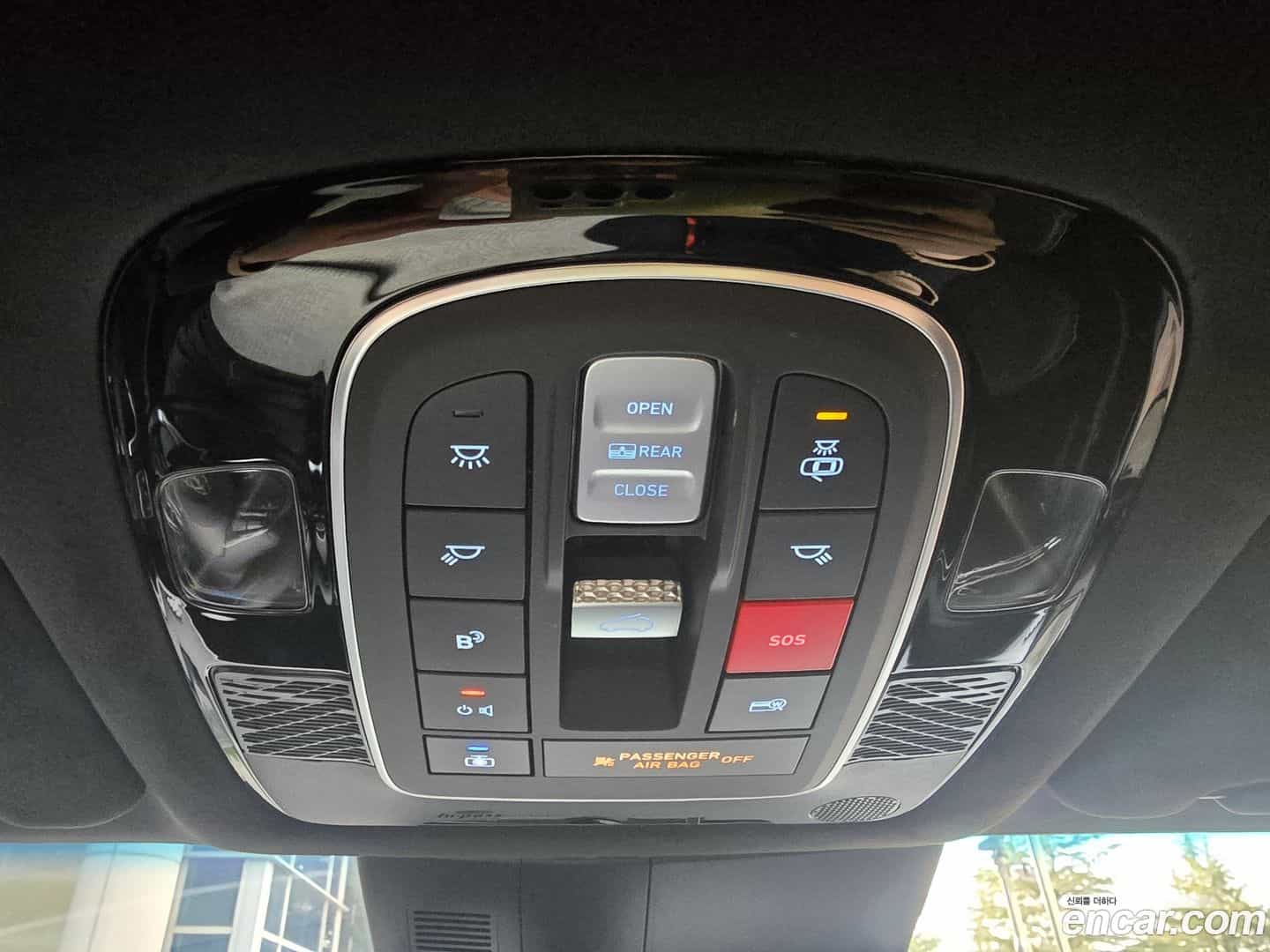 Palisade Hyundai 2024.2-INNER-010