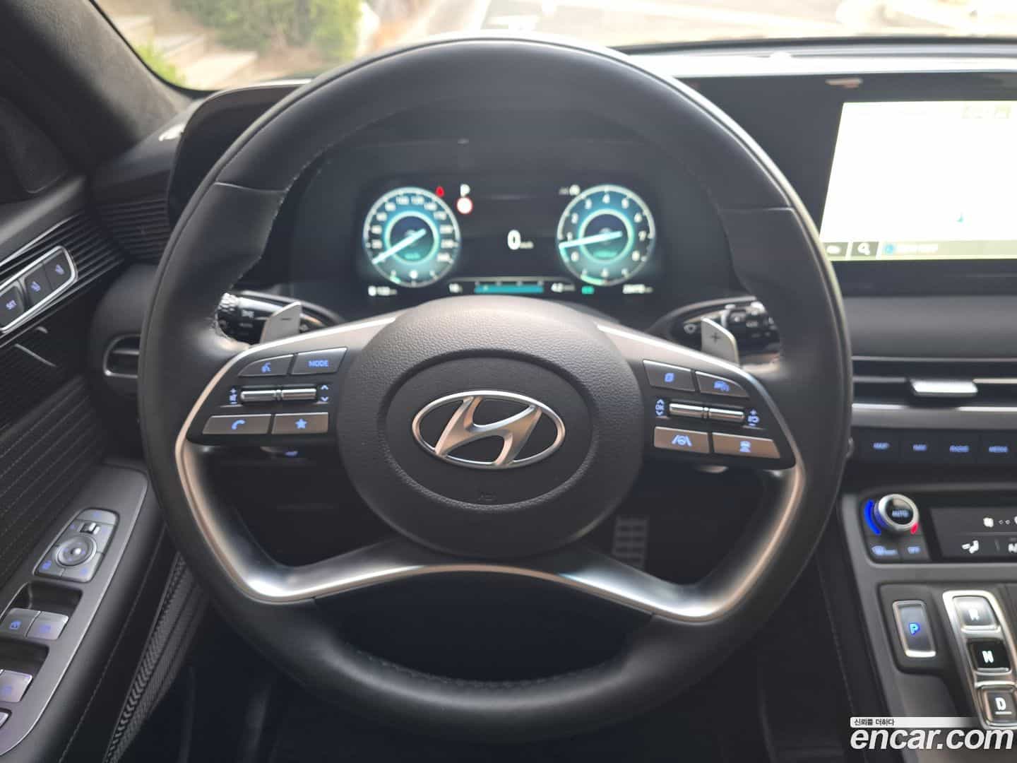 Palisade Hyundai 2024.2-OPTION-015