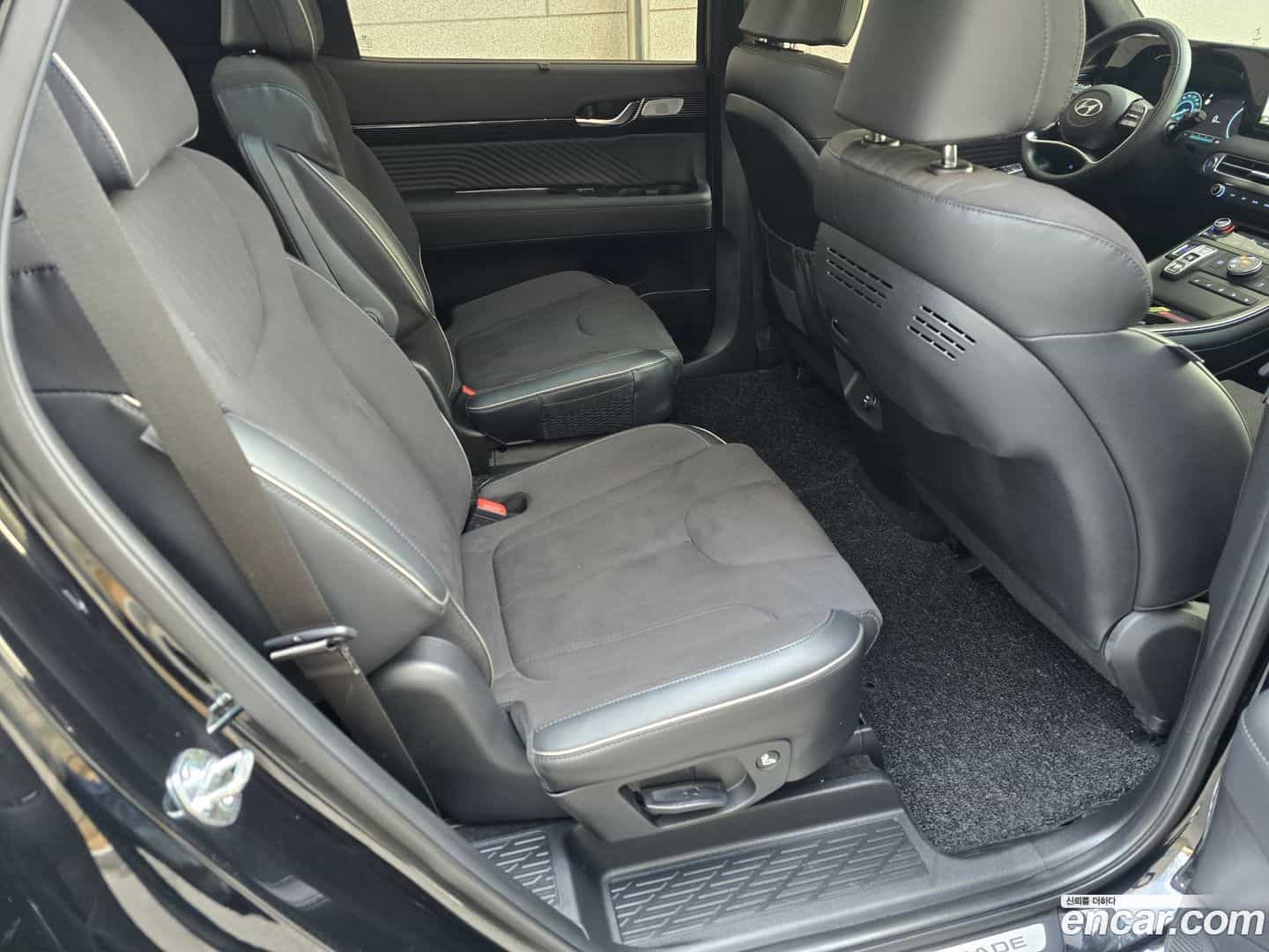 Palisade Hyundai 2024.2-OPTION-019