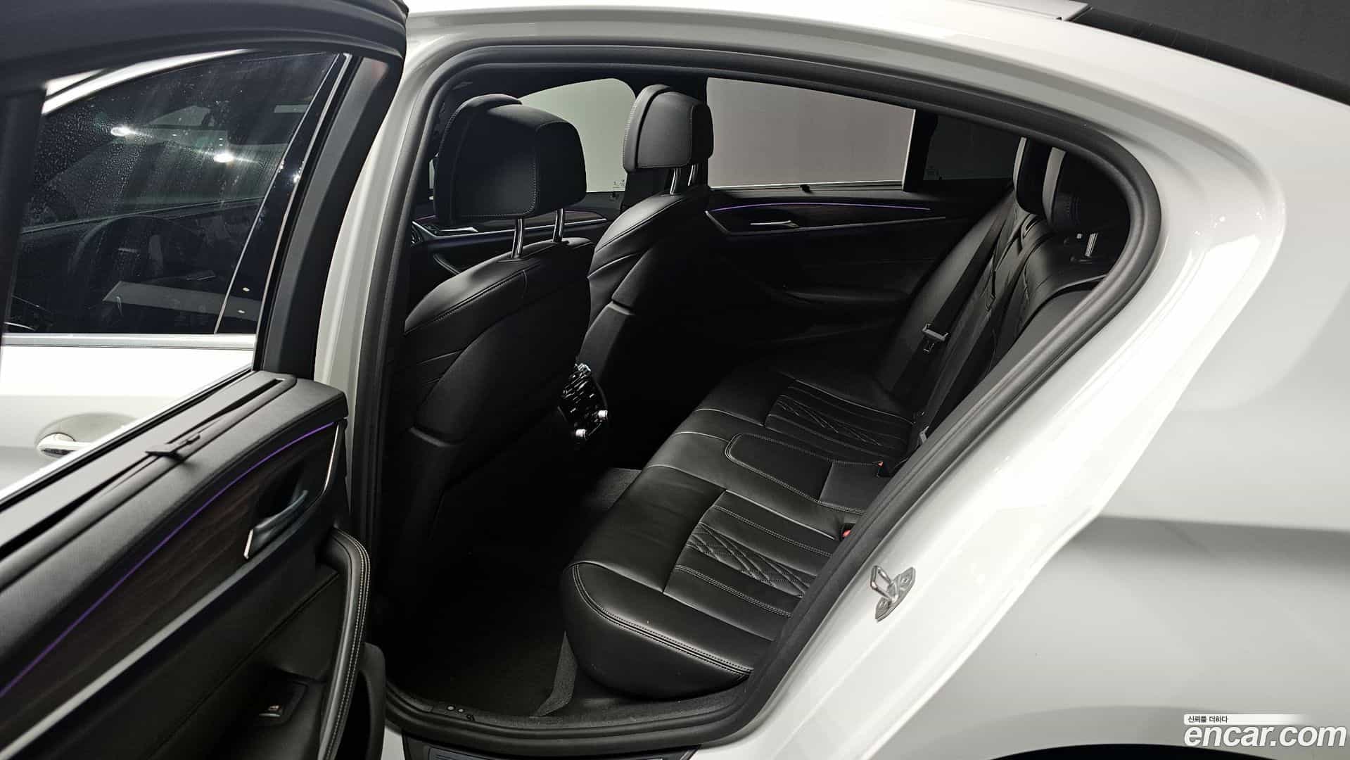 5-Series BMW 2017.10-OPTION-016