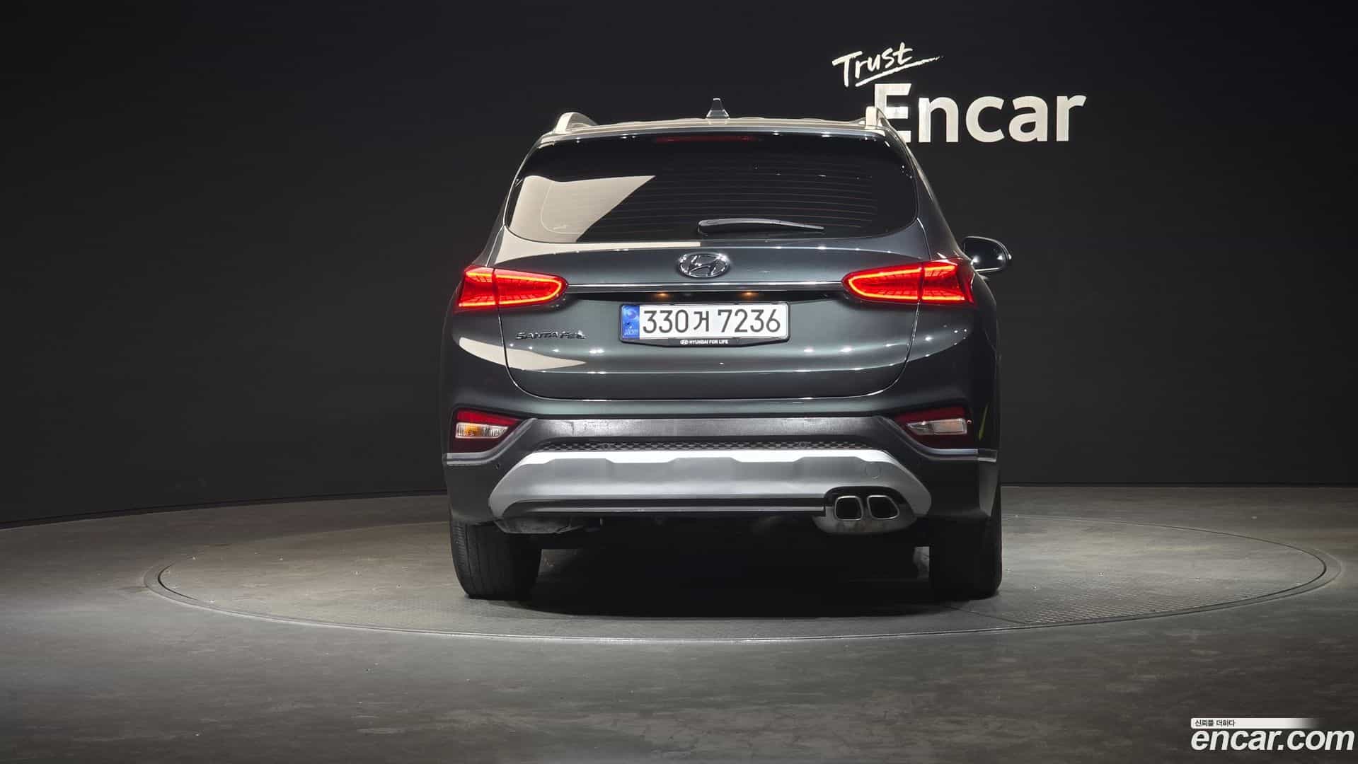 Santafe Hyundai 2019.9-OUTER-004