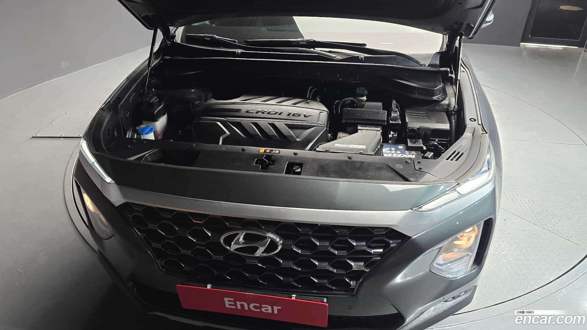 Santafe Hyundai 2019.9-OUTER-006