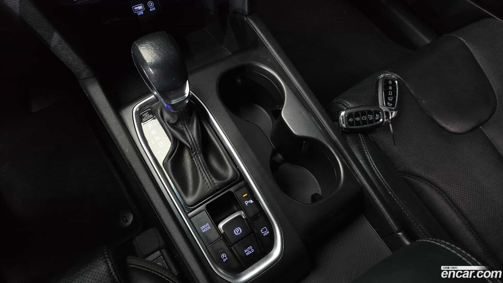 Santafe Hyundai 2019.9-INNER-009