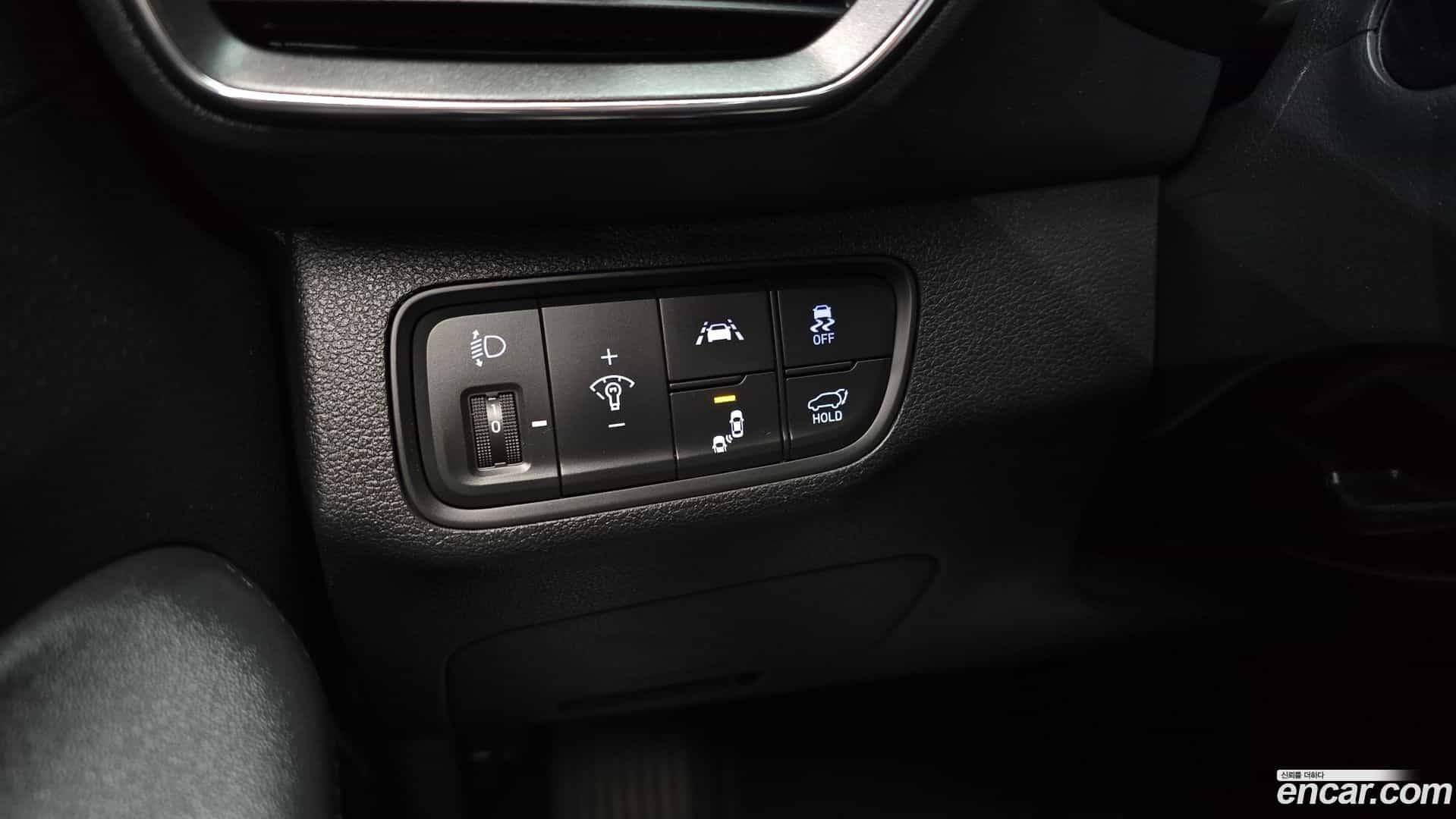Santafe Hyundai 2019.9-OPTION-021