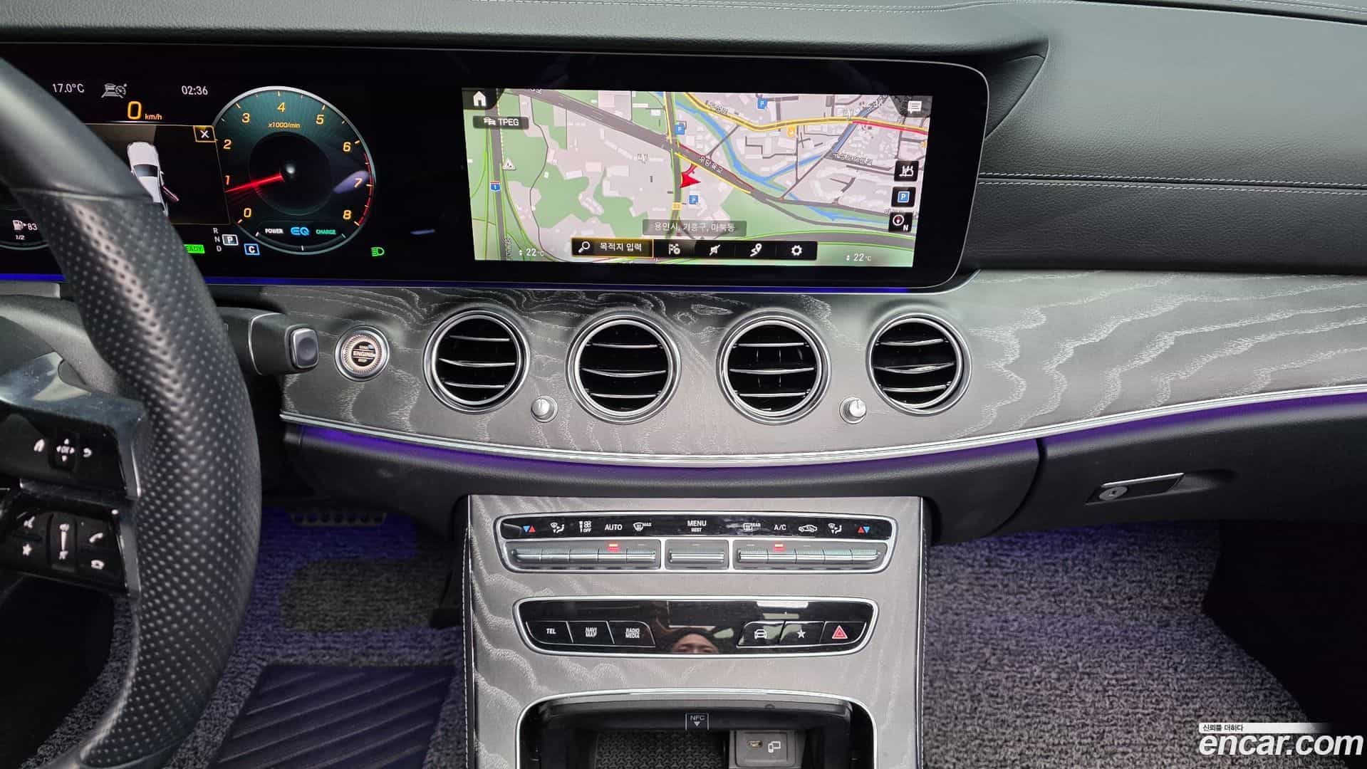 E-Class Mercedes-Benz 2022.2-OPTION-019