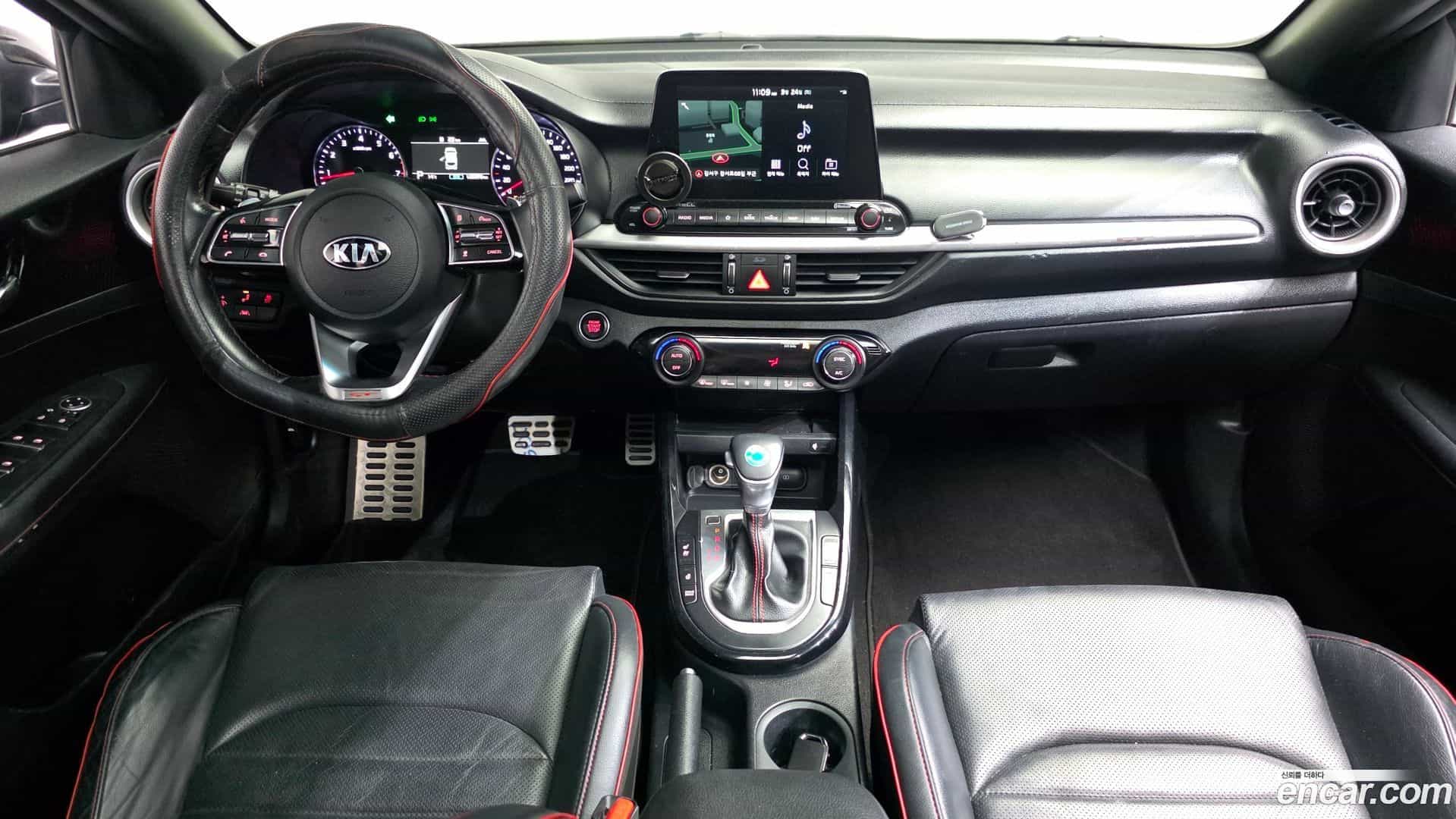 K3 Kia 2018.11-INNER-007