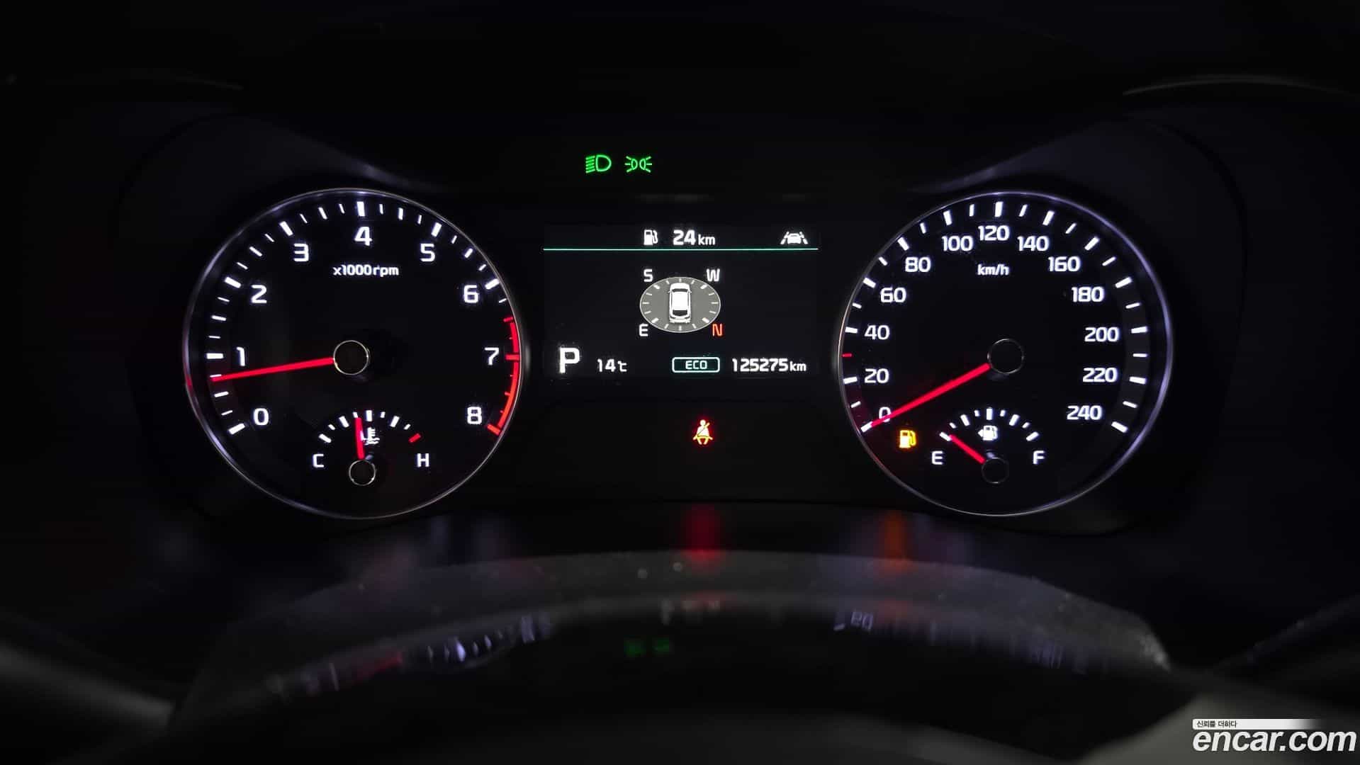 K3 Kia 2018.11-INNER-008