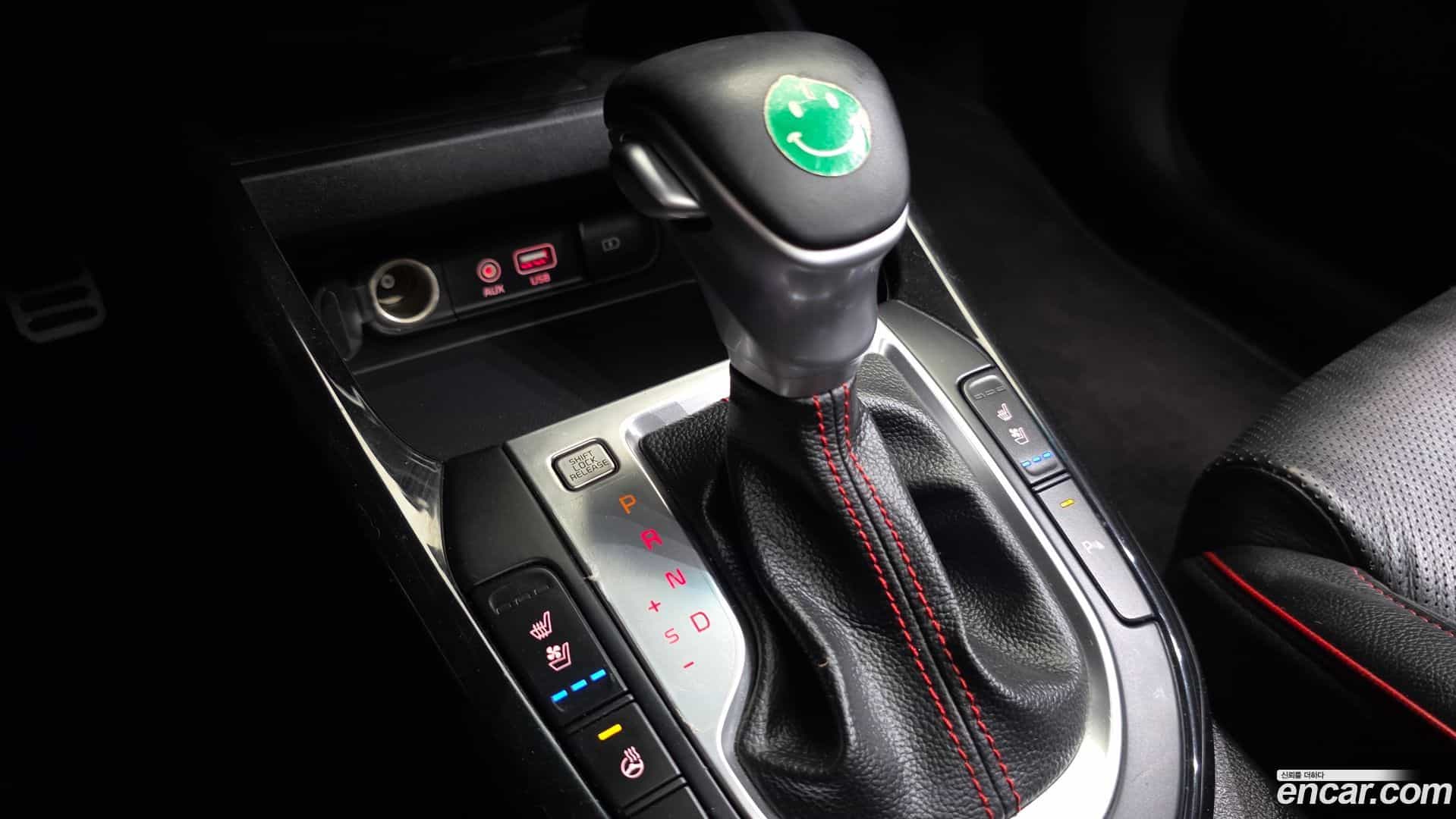 K3 Kia 2018.11-INNER-009