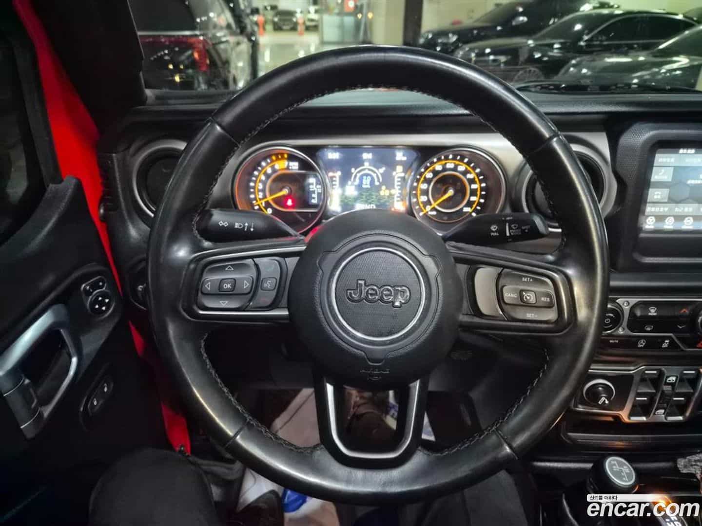 Wrangler Jeep 2020.10-INNER-009