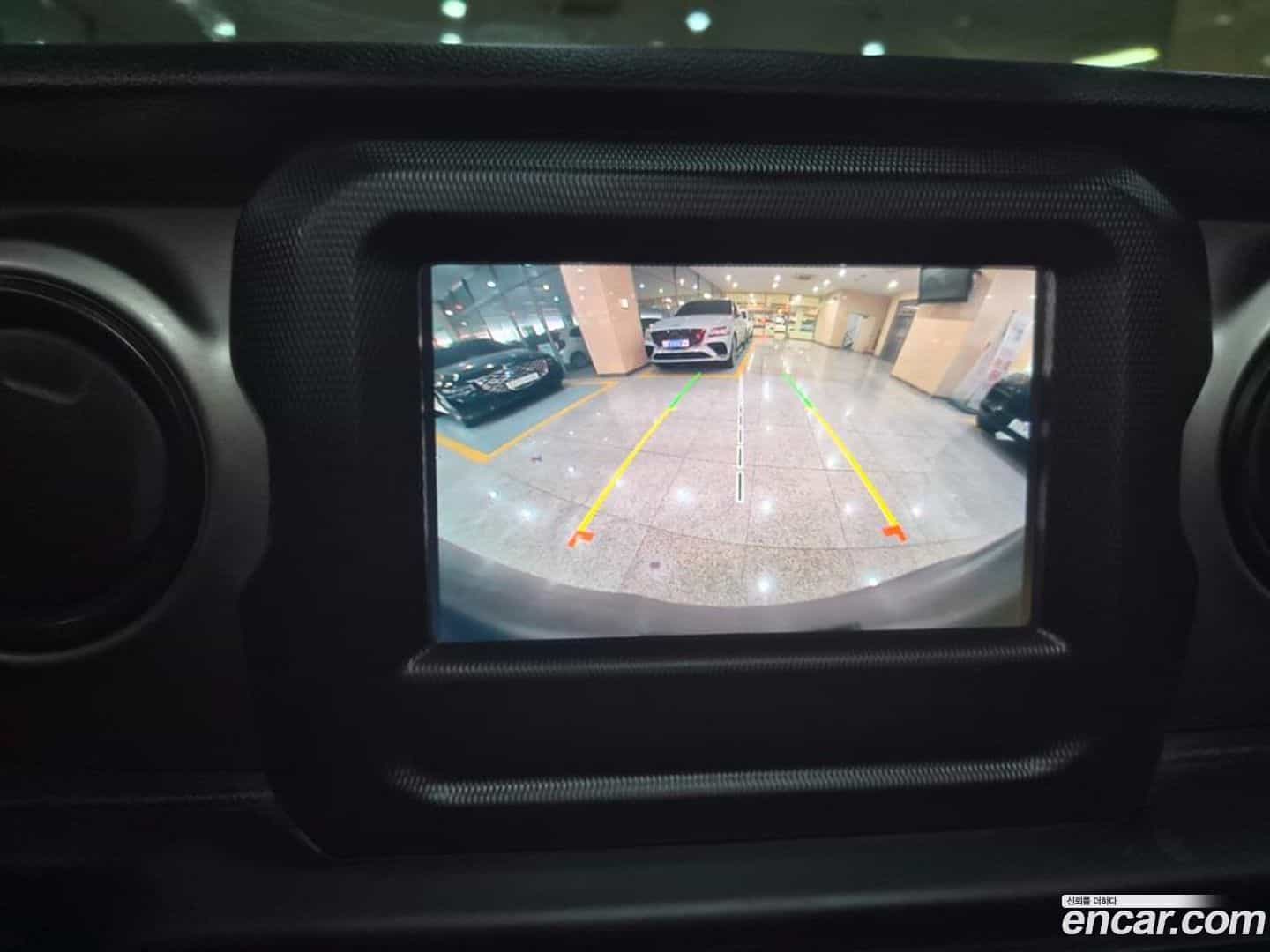 Wrangler Jeep 2020.10-OPTION-016