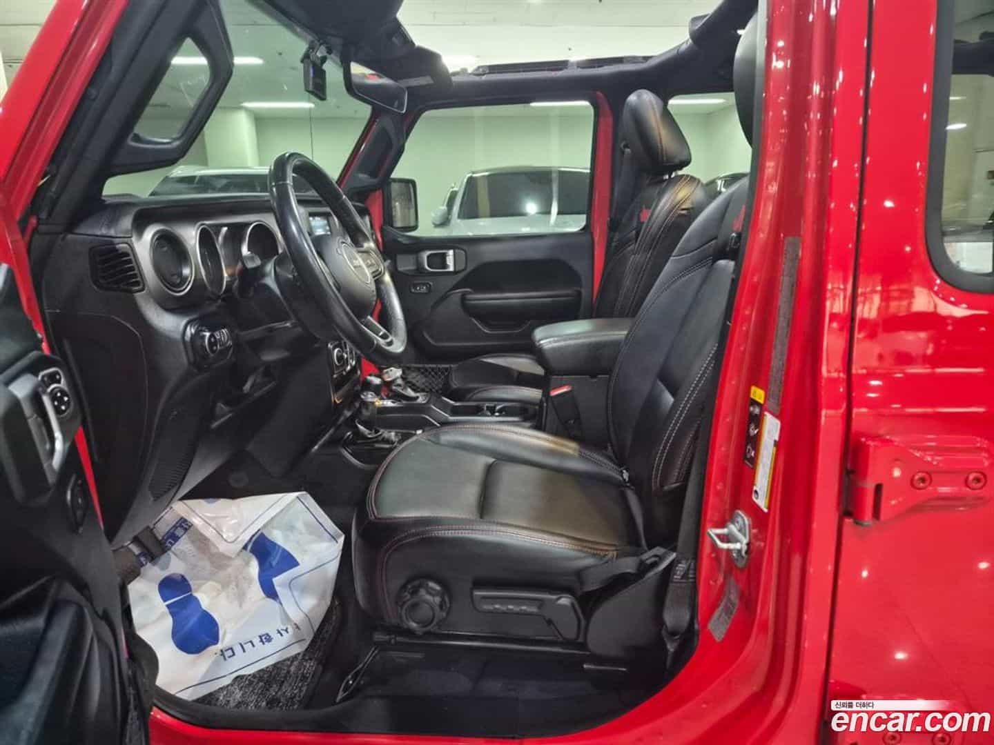 Wrangler Jeep 2020.10-OPTION-017