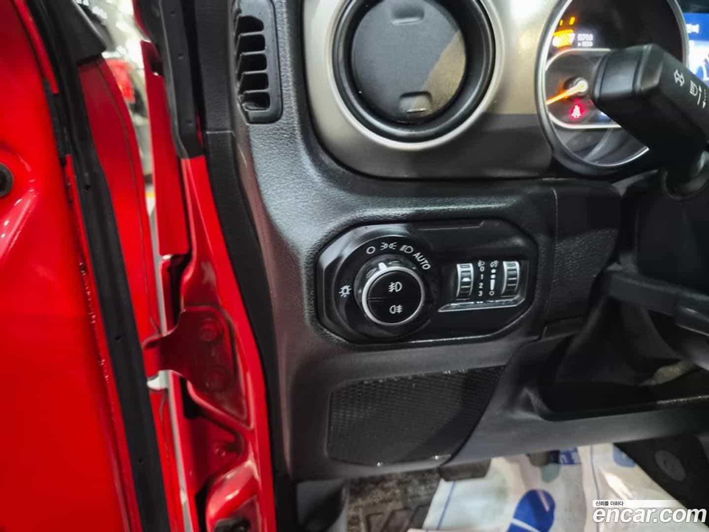 Wrangler Jeep 2020.10-OPTION-021