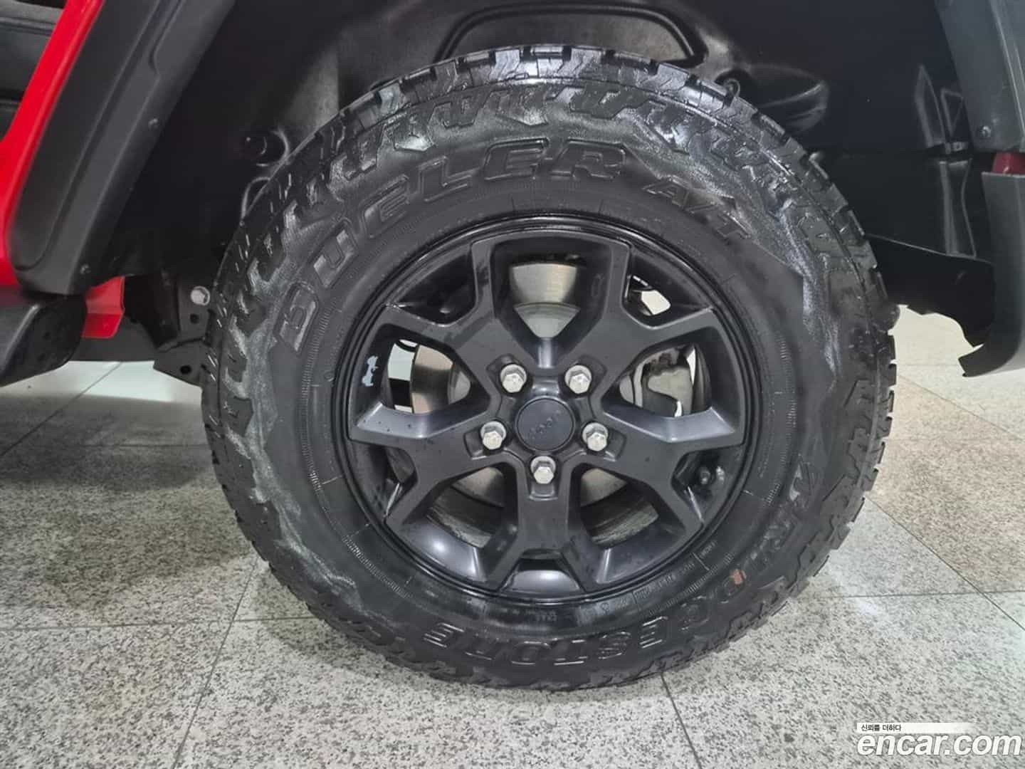 Wrangler Jeep 2020.10-OPTION-023