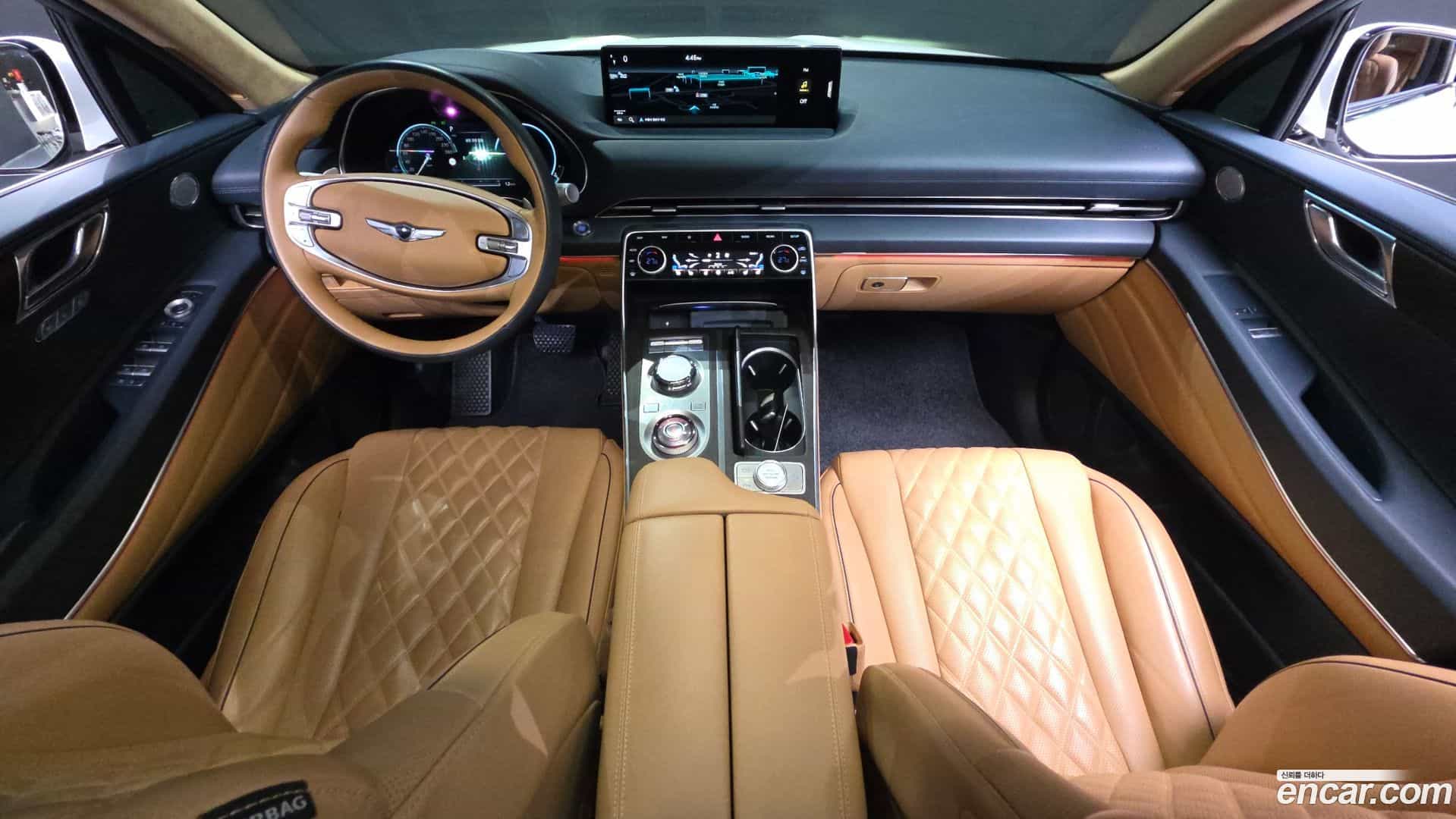 GV80 Genesis 2023.1-INNER-007