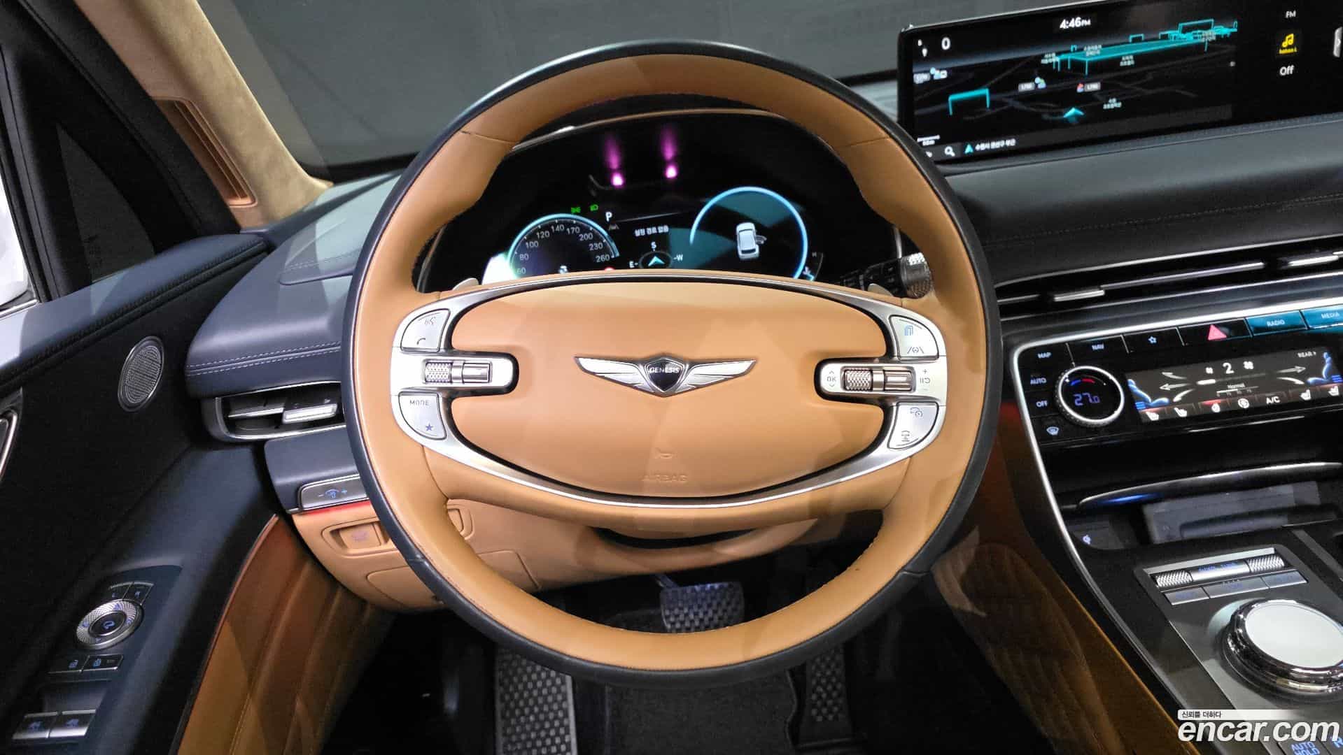 GV80 Genesis 2023.1-OPTION-017