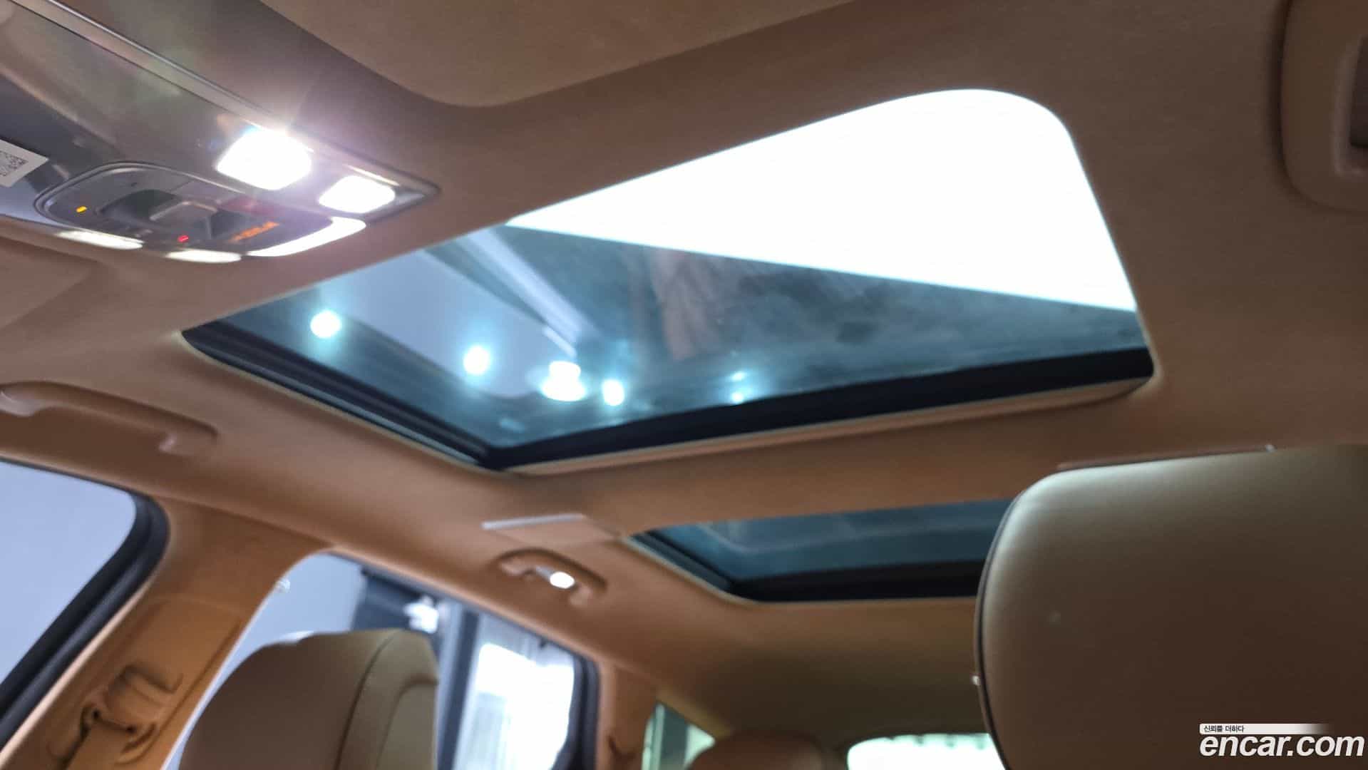 GV80 Genesis 2023.1-OPTION-023