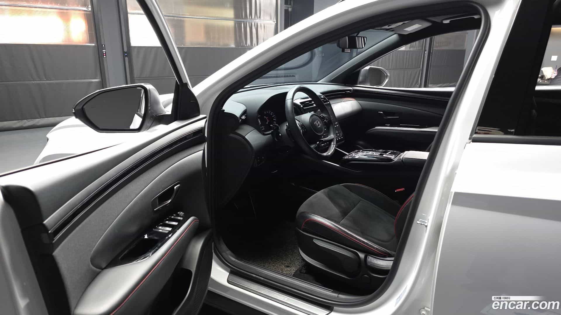 Tucson Hyundai 2022.2-INNER-010