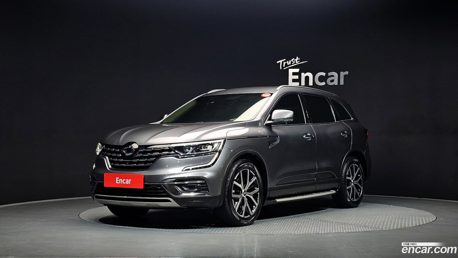 Main__Slider__Photo:QM6 Renault Korea 2020.9-0