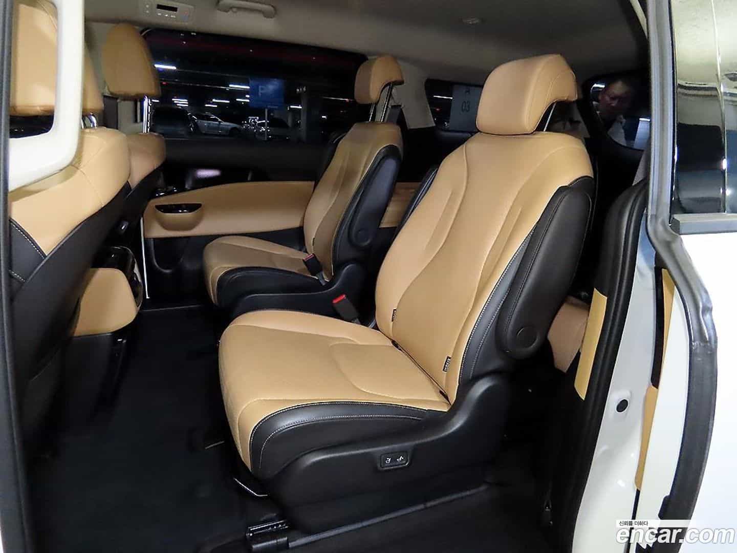 Canival Kia 2021.9-INNER-007