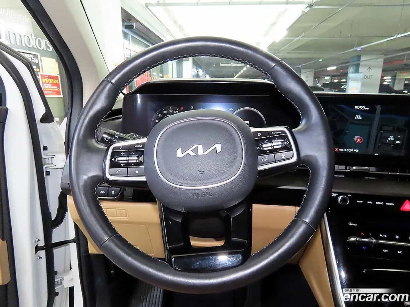 Canival Kia 2021.9-INNER-008