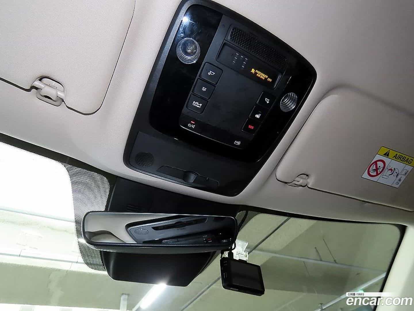 Canival Kia 2021.9-OPTION-020