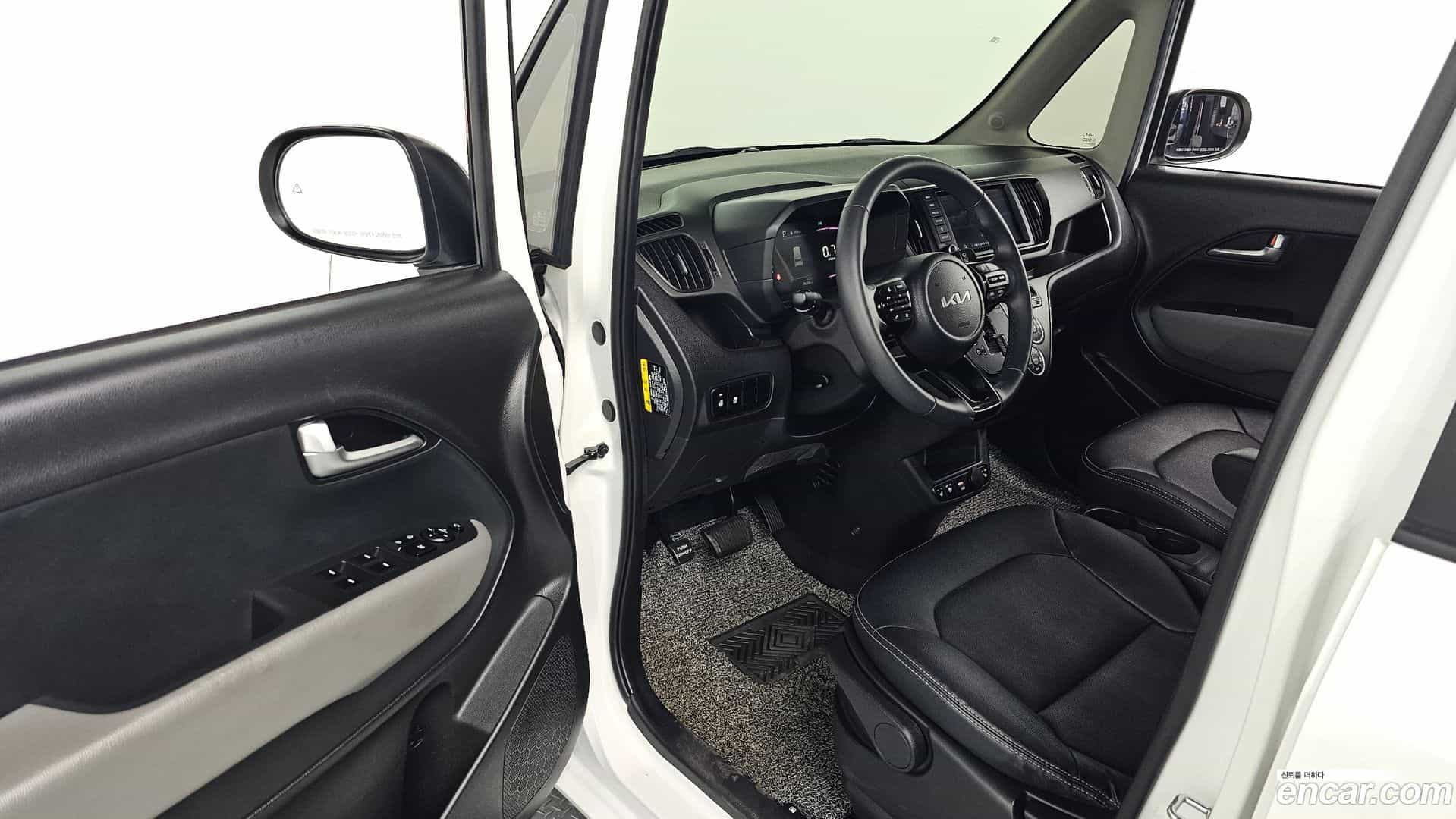RAY Kia 2024.0-OPTION-015